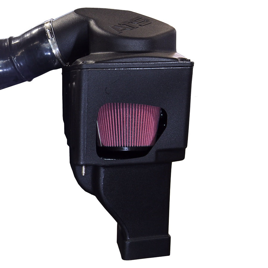 ATS Aurora Plus 5000 Compound Turbo System Fits 2007.5-2009 6.7L Cummins