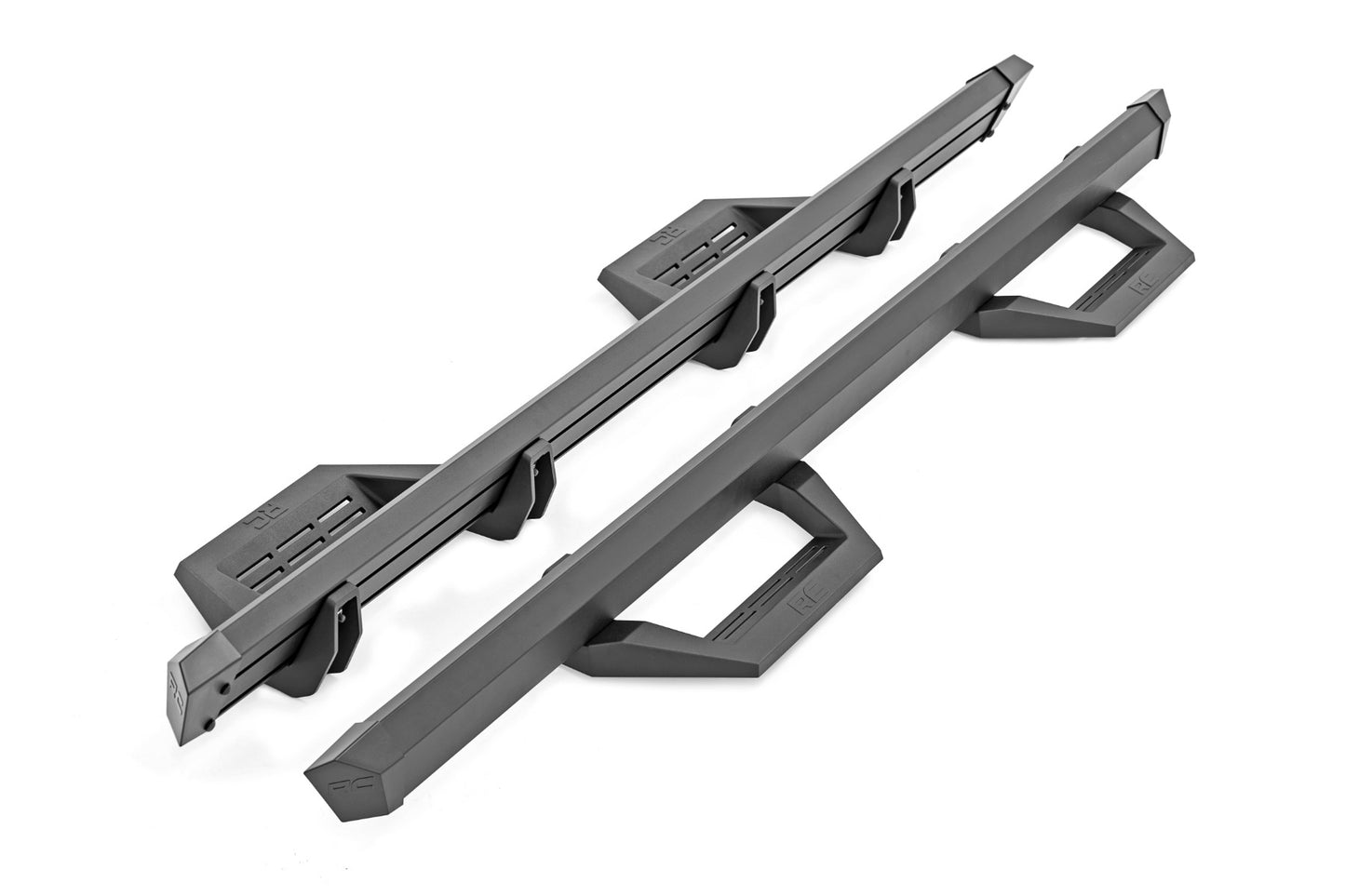SRX2 Adjustable Aluminum Steps | Ford Ranger 2WD/4WD (2019-2024)
