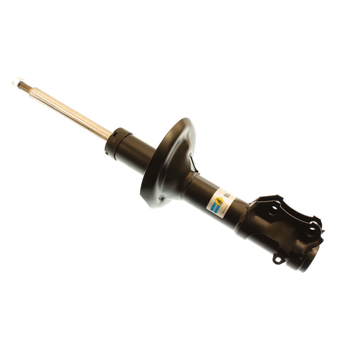 Suspension Strut Assembly VW Golf 3 4 Polo Seat Ibiza Front Twintube B4 OE Replacement Bilstein