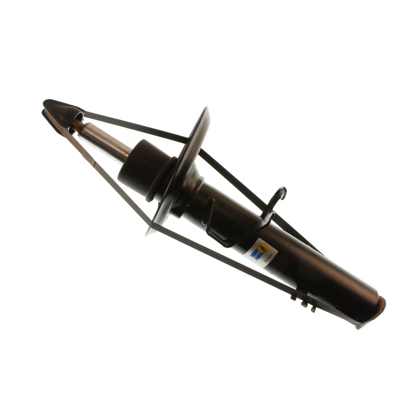 Suspension Strut Assembly BMW X3 2010-2004 Front Right Standard Suspension Twintube B4 OE Replacement Bilstein