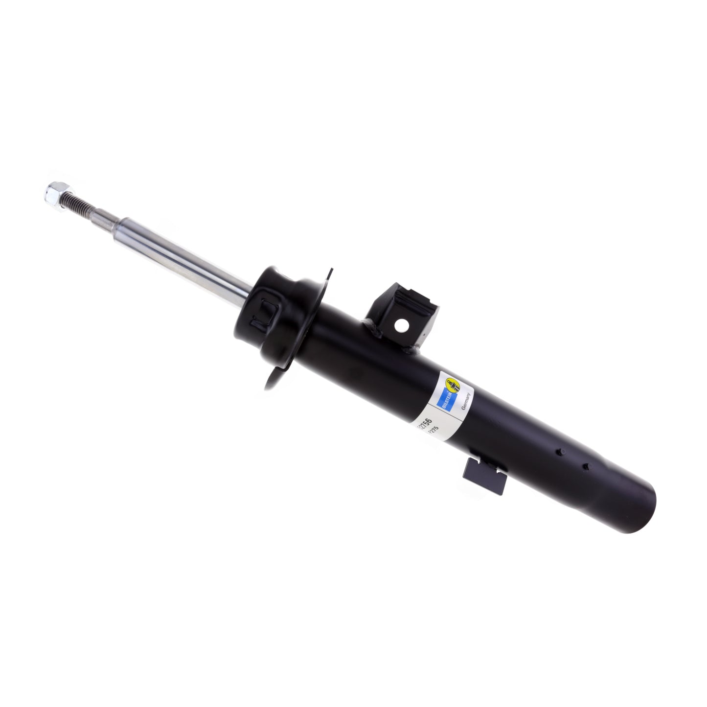 Suspension Strut Assembly BMW 1 Coupe (E82) Front Right Twintube B4 OE Replacement Bilstein