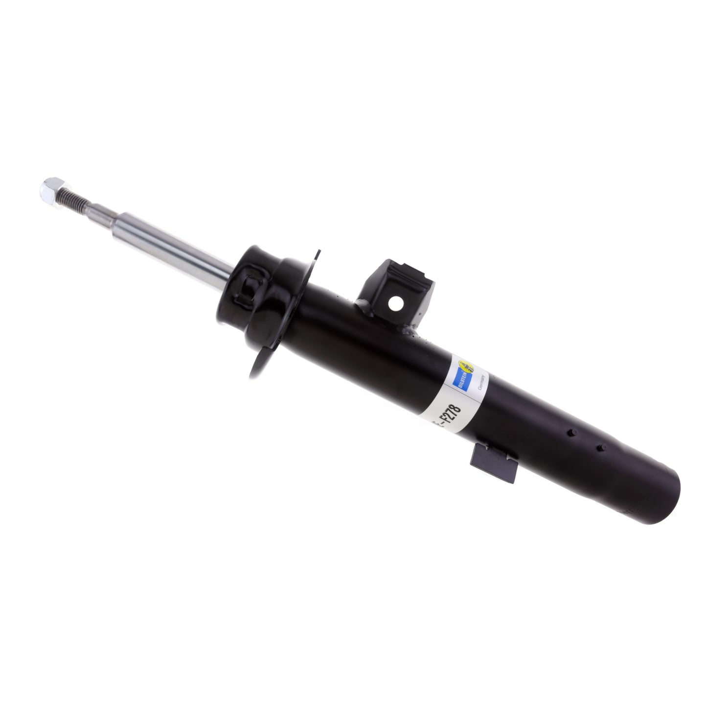 Suspension Strut Assembly BMW 1 Coupe (E82) Sport Front Right Twintube B4 OE Replacement Bilstein
