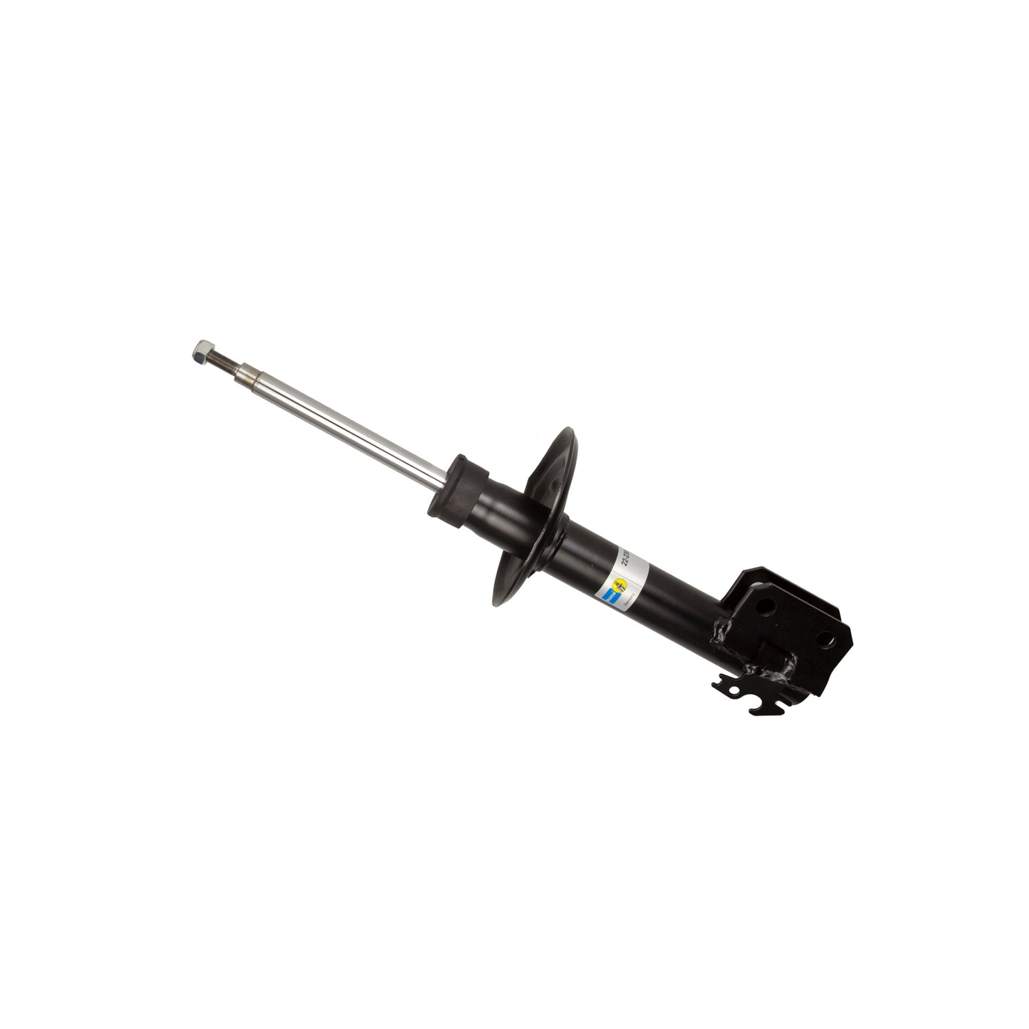 Suspension Strut Assembly Toyota Yaris VR Front Right Twintube B4 OE Replacement Bilstein