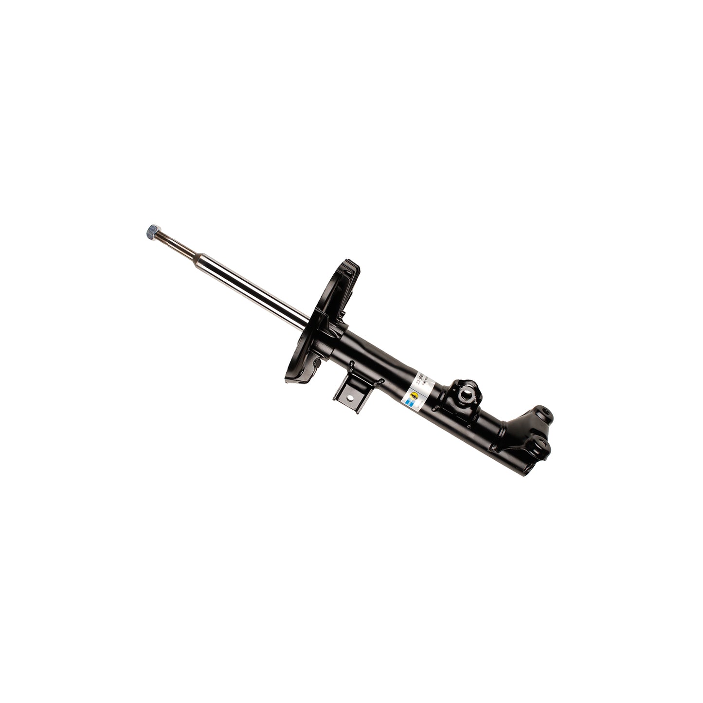 Suspension Strut Assembly MB C-CLASS W203F Twintube B4 OE Replacement Bilstein
