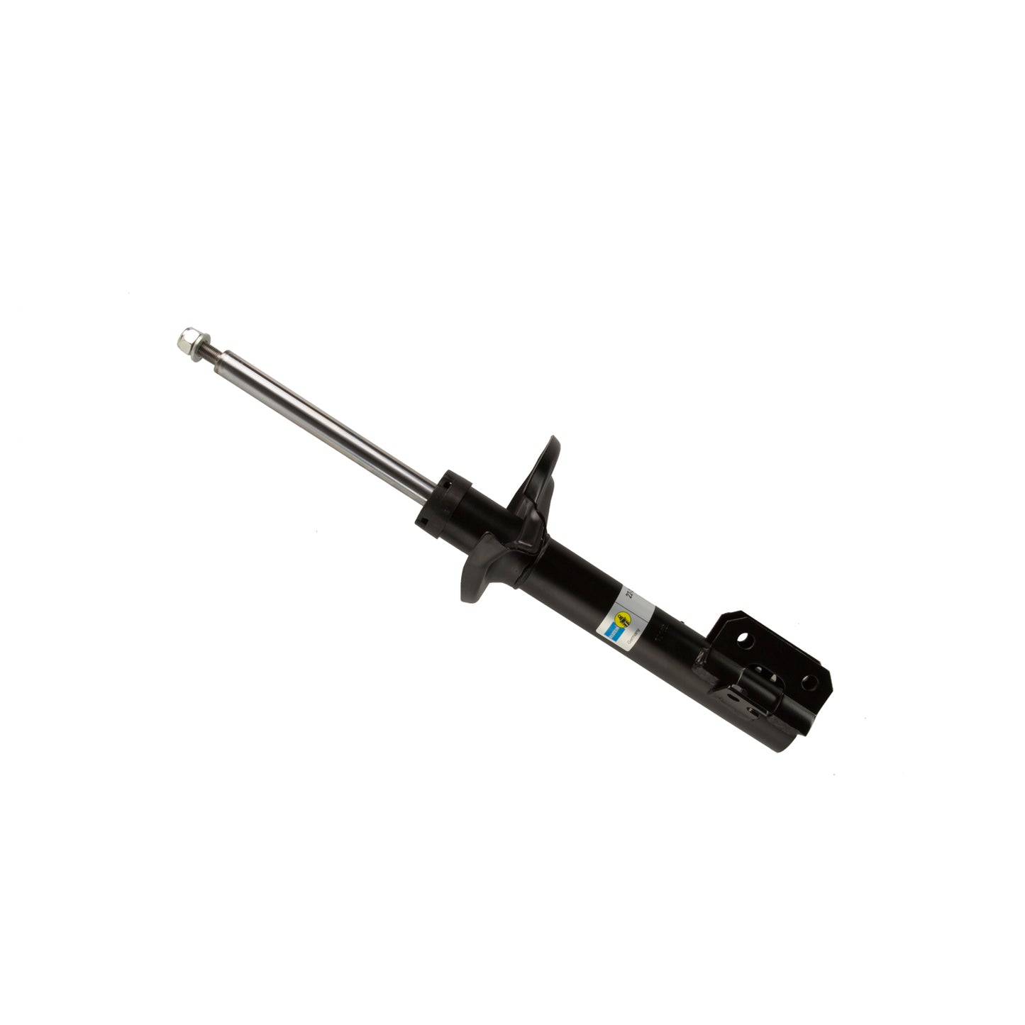 Suspension Strut Assembly Fiesta VI Front Left Twintube B4 OE Replacement Bilstein