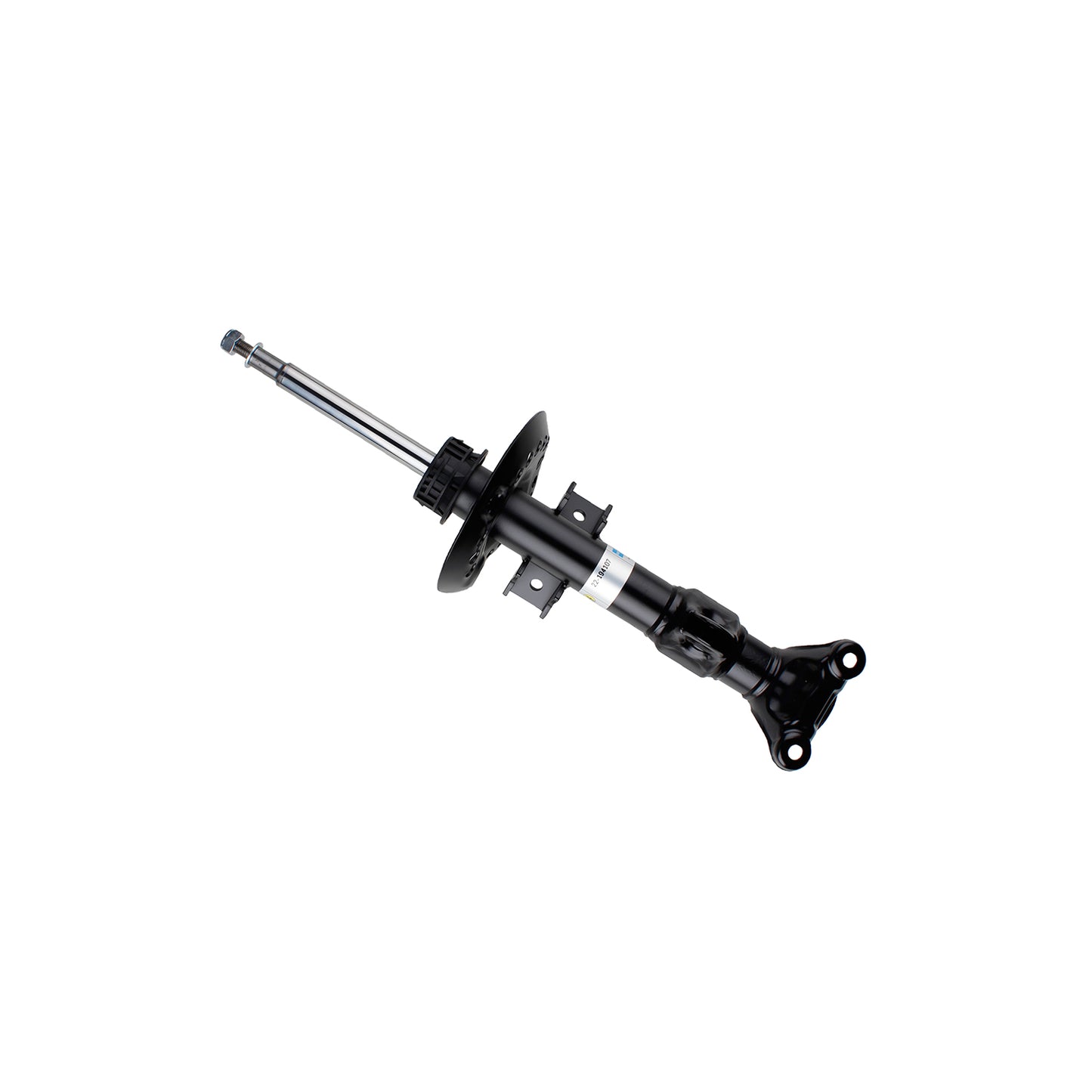 Suspension Strut Assembly MB E-Kl. W212 Schlechtweg.FDM Twintube B4 OE Replacement (DampMatic) Bilstein