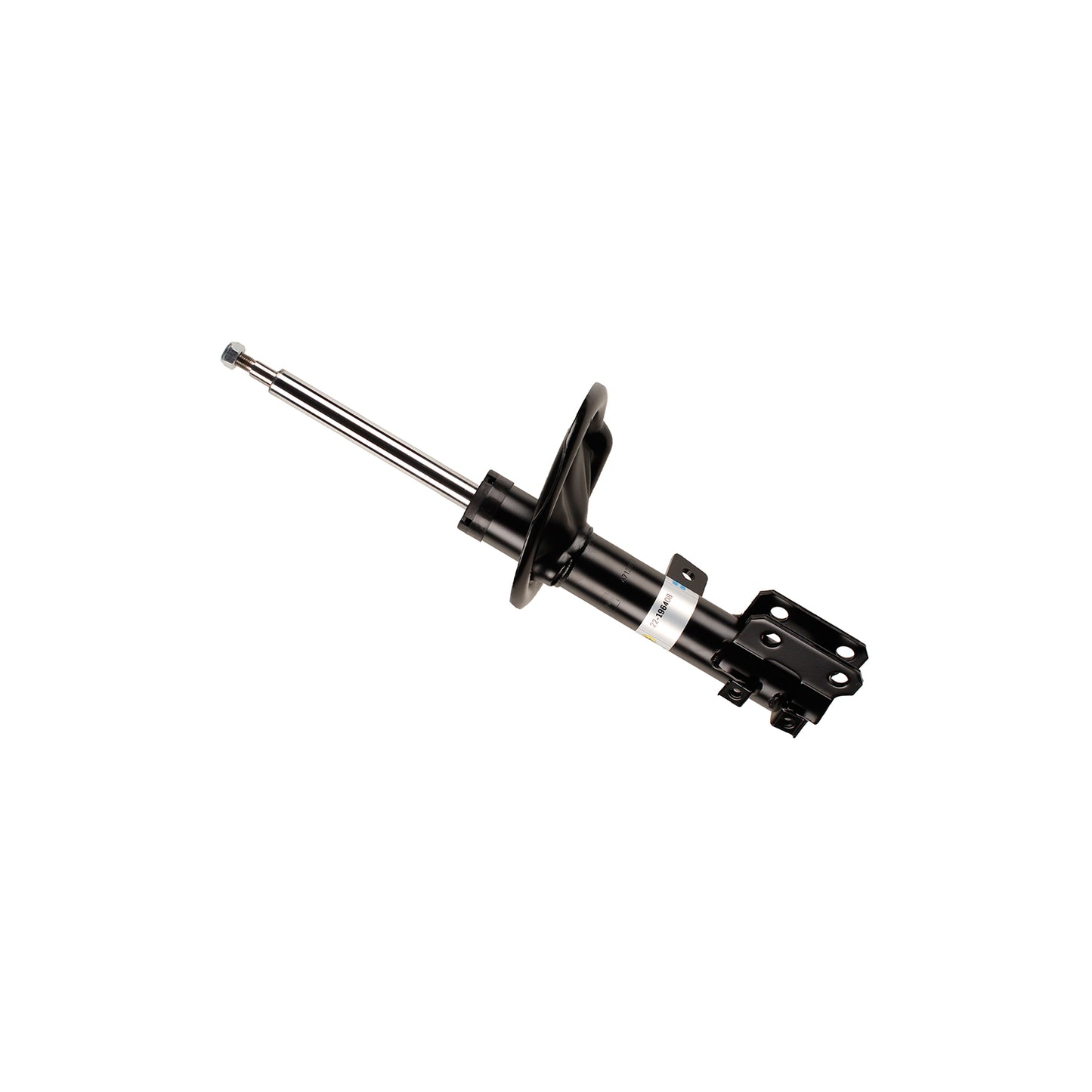 Suspension Strut Assembly Kia CEED Front Left Twintube B4 OE Replacement Bilstein