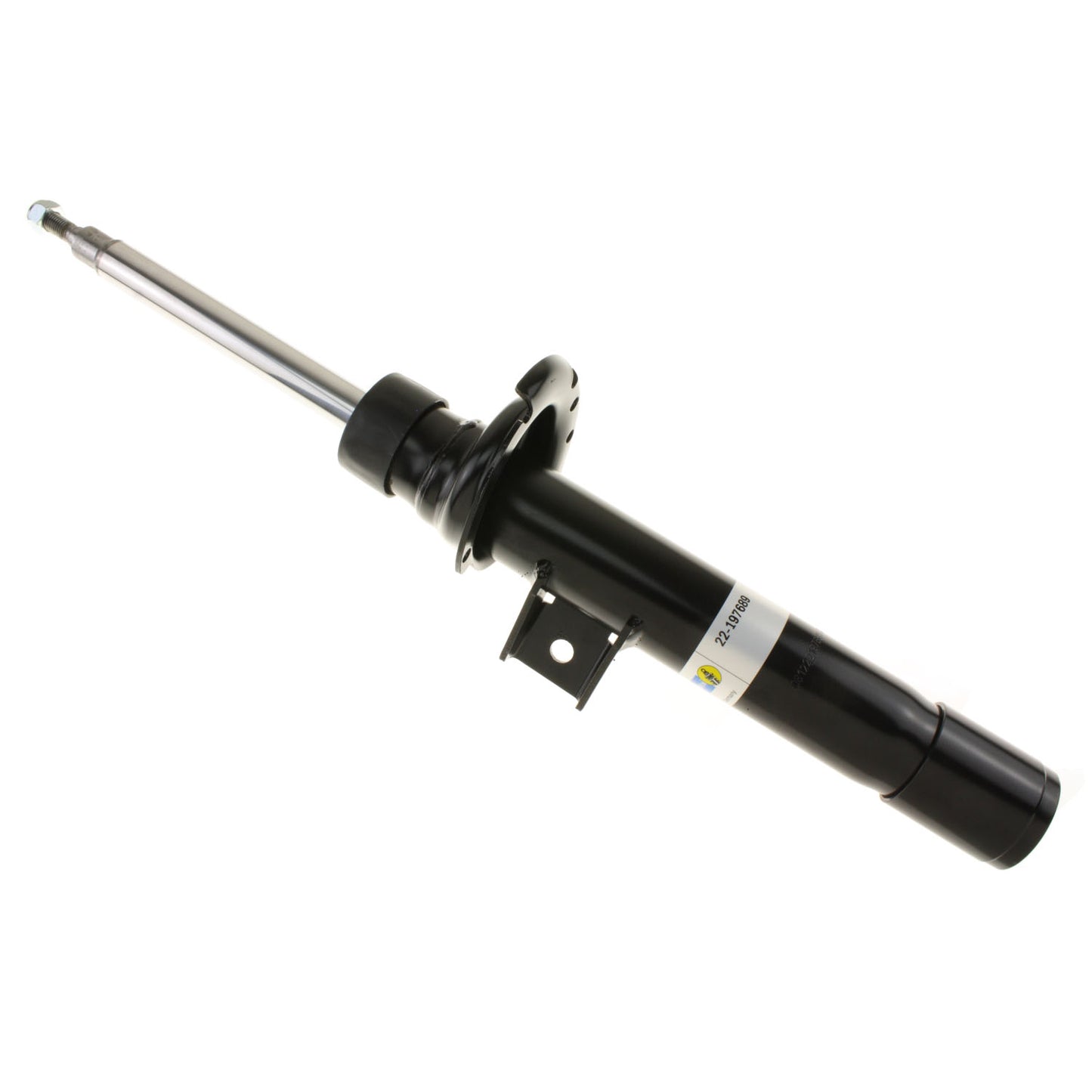 Suspension Strut Assembly BMW X3 (F25) RL Front Right Twintube B4 OE Replacement Bilstein