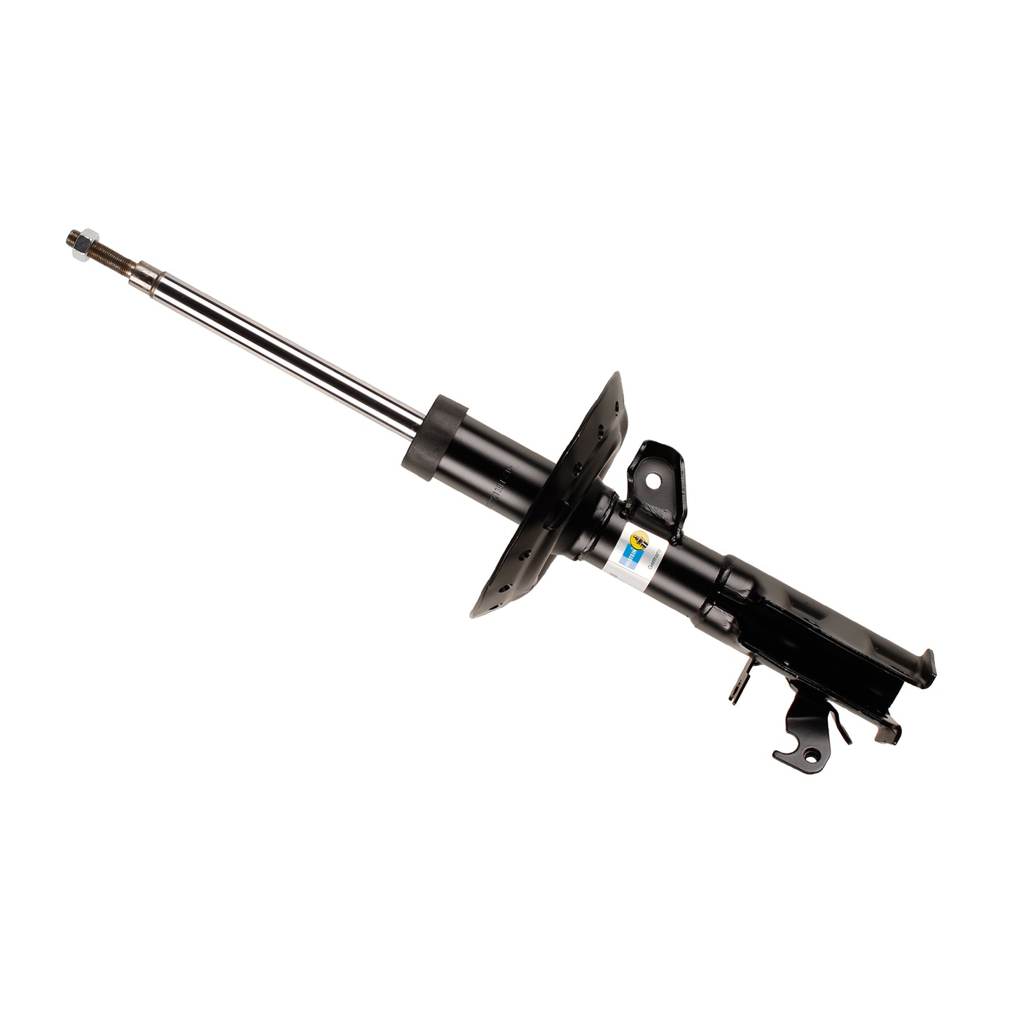 Suspension Strut Assembly Honda Jazz III (GE) Front Right Twintube B4 OE Replacement Bilstein