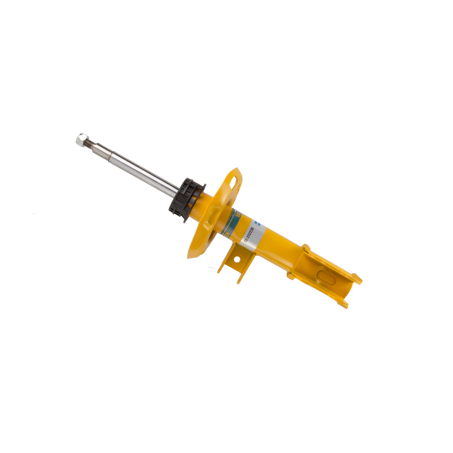 Suspension Strut Assembly MB A Klasse 176 mit Sportpak Front Left Twintube B8 Performance Plus Bilstein