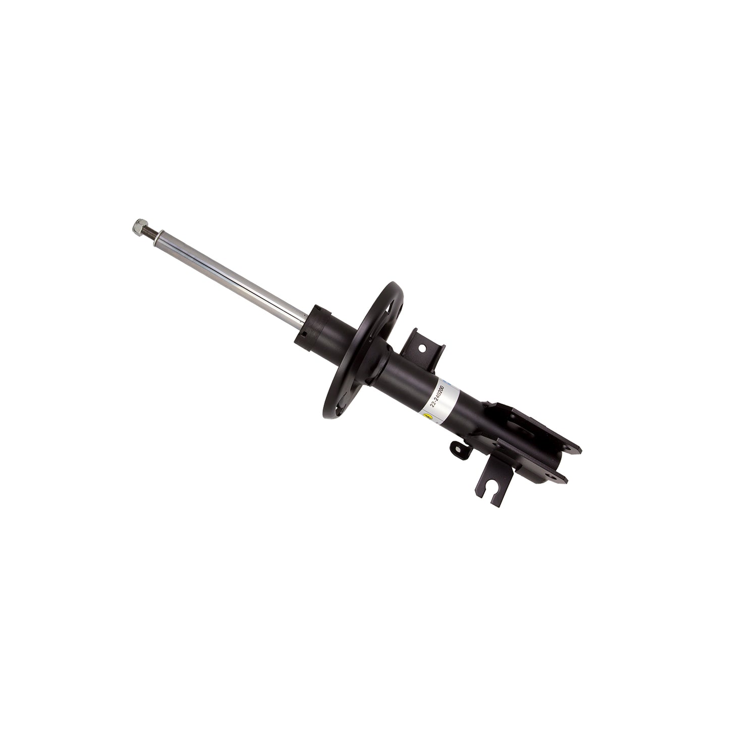 Suspension Strut Assembly Mazda 3 ab 09/2013 VL Twintube B4 OE Replacement Bilstein