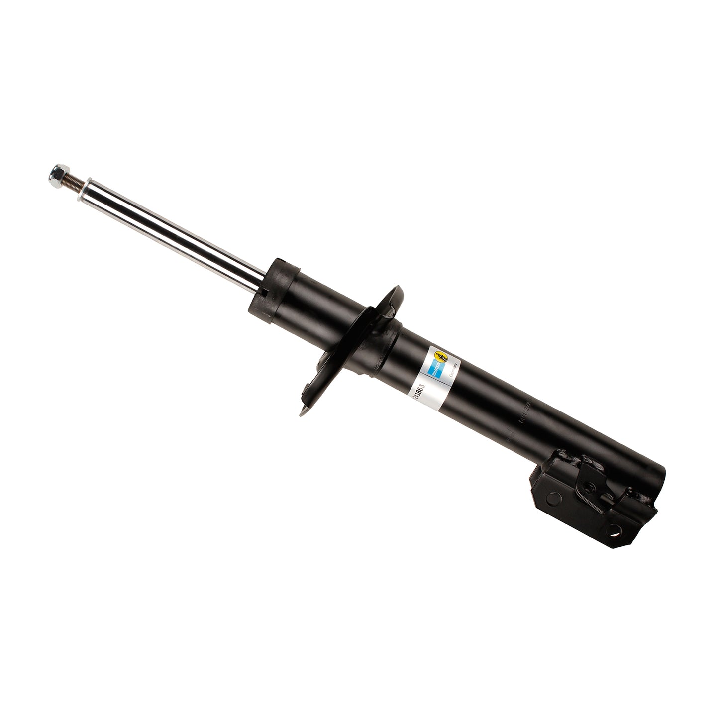 Suspension Strut Assembly Ford EcoSport II V Front Right Twintube B4 OE Replacement Bilstein