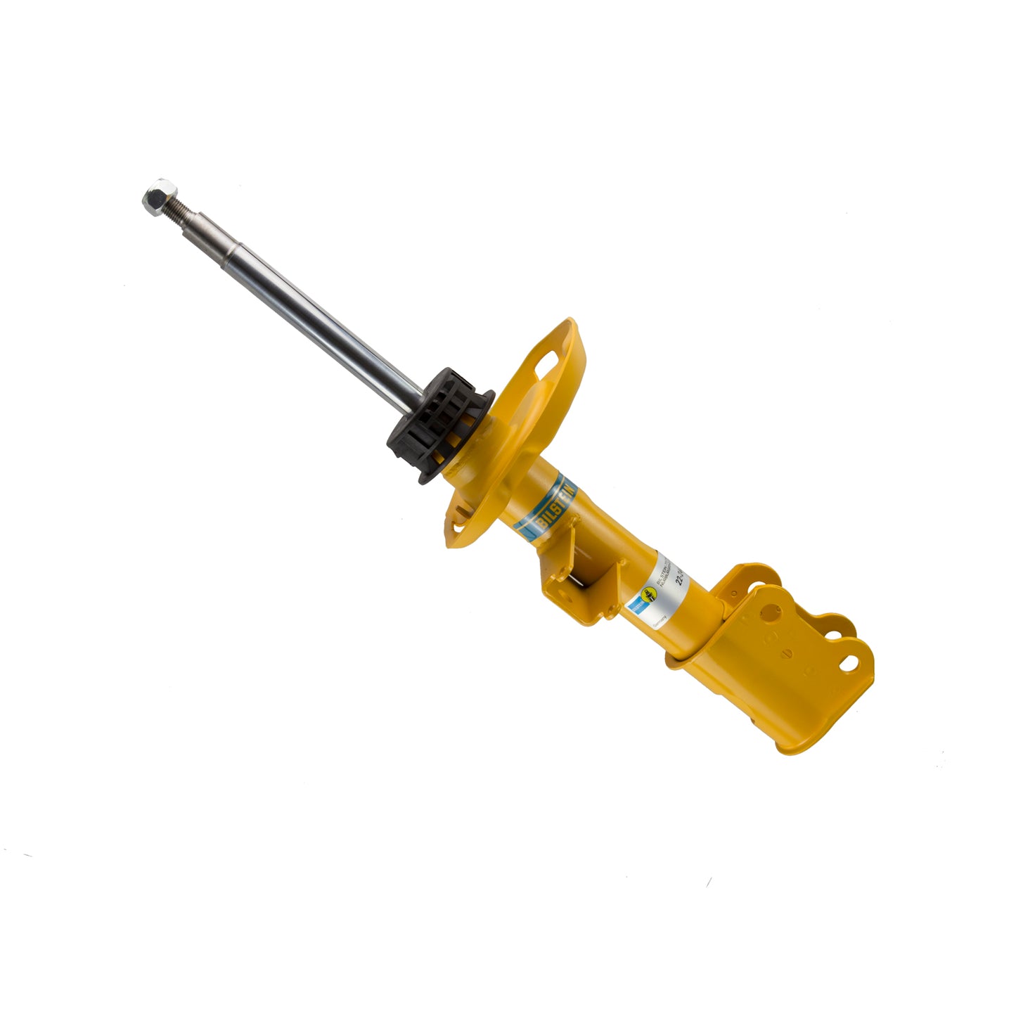 Suspension Strut Assembly MB GLA X156 Front Left Twintube B6 Performance Bilstein
