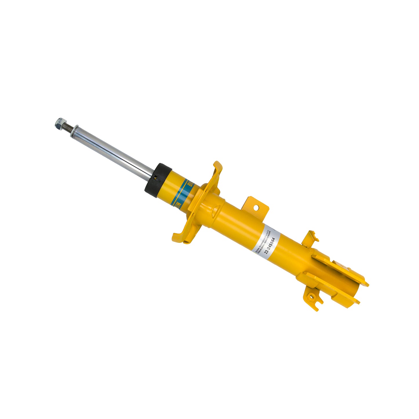 Suspension Strut Assembly Ford EcoSport II Front Left Twintube B8 Performance Plus Bilstein