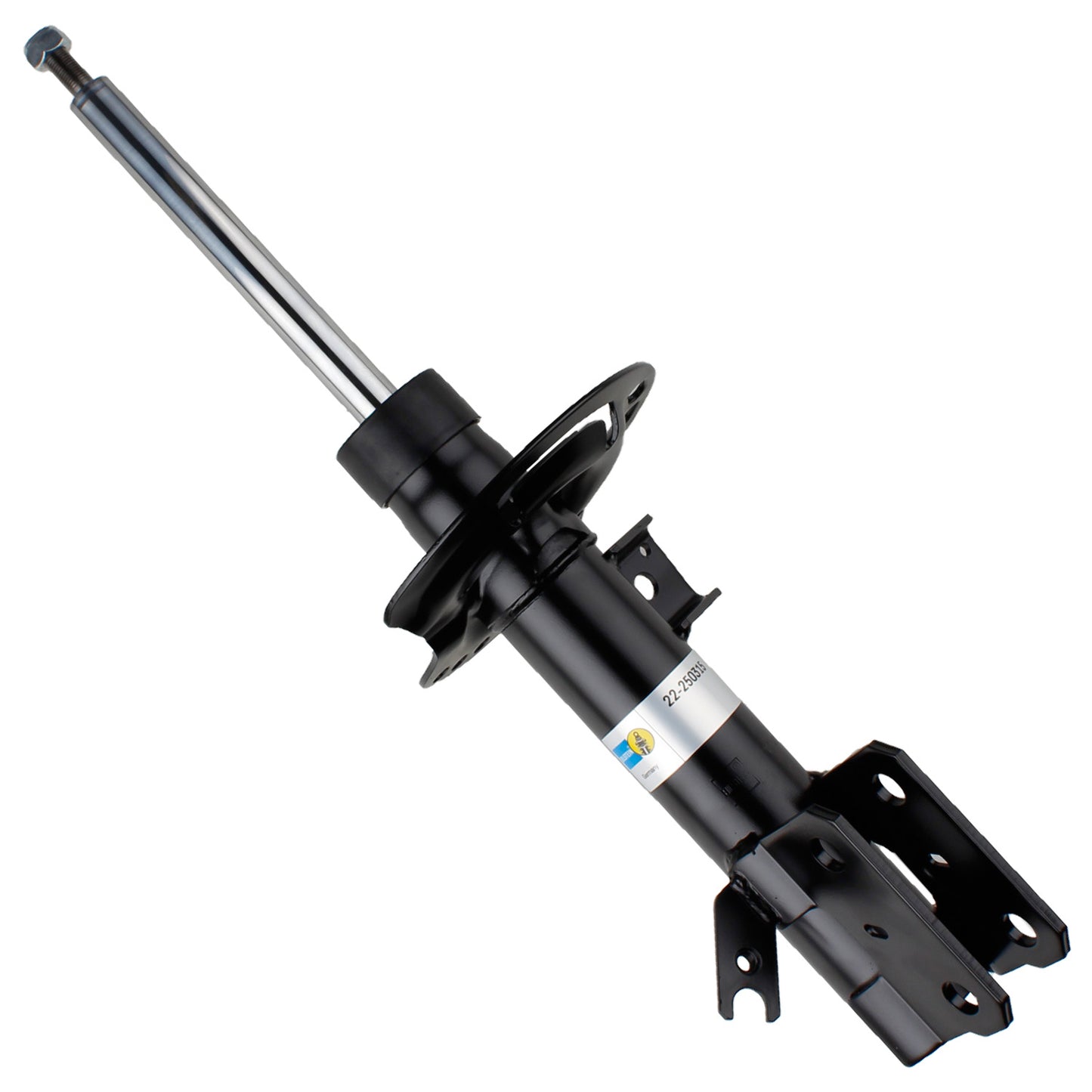 Suspension Strut Assembly Mondeo V StandardVL Twintube B4 OE Replacement Bilstein