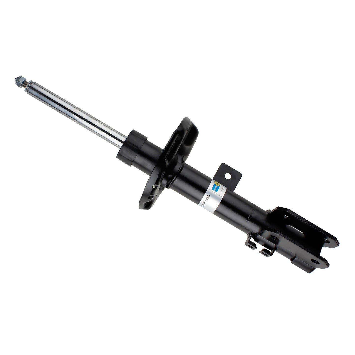 Suspension Strut Assembly Kia Sorento III ab 2015 VR Twintube B4 OE Replacement Bilstein