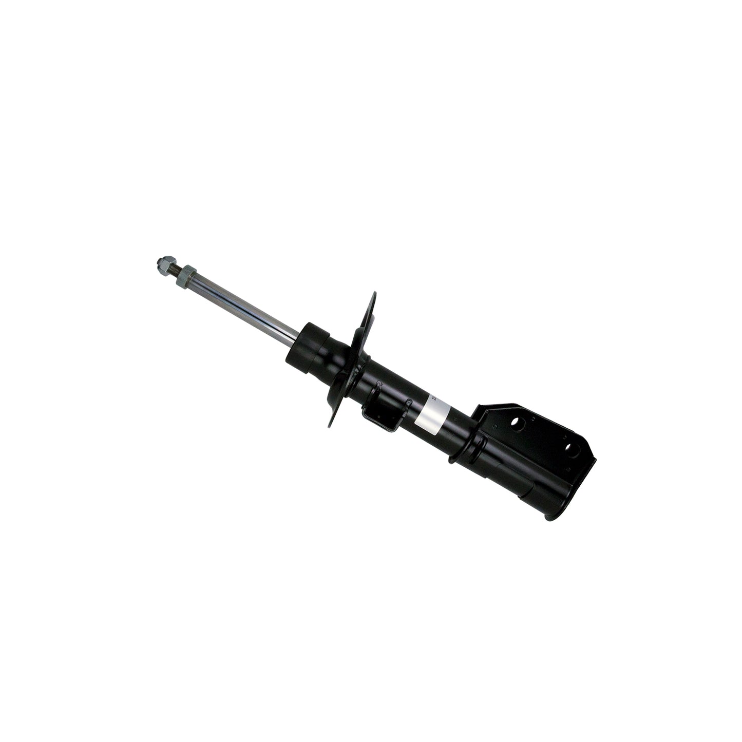 Suspension Strut Assembly Lambda 2 VA Twintube B4 OE Replacement Bilstein