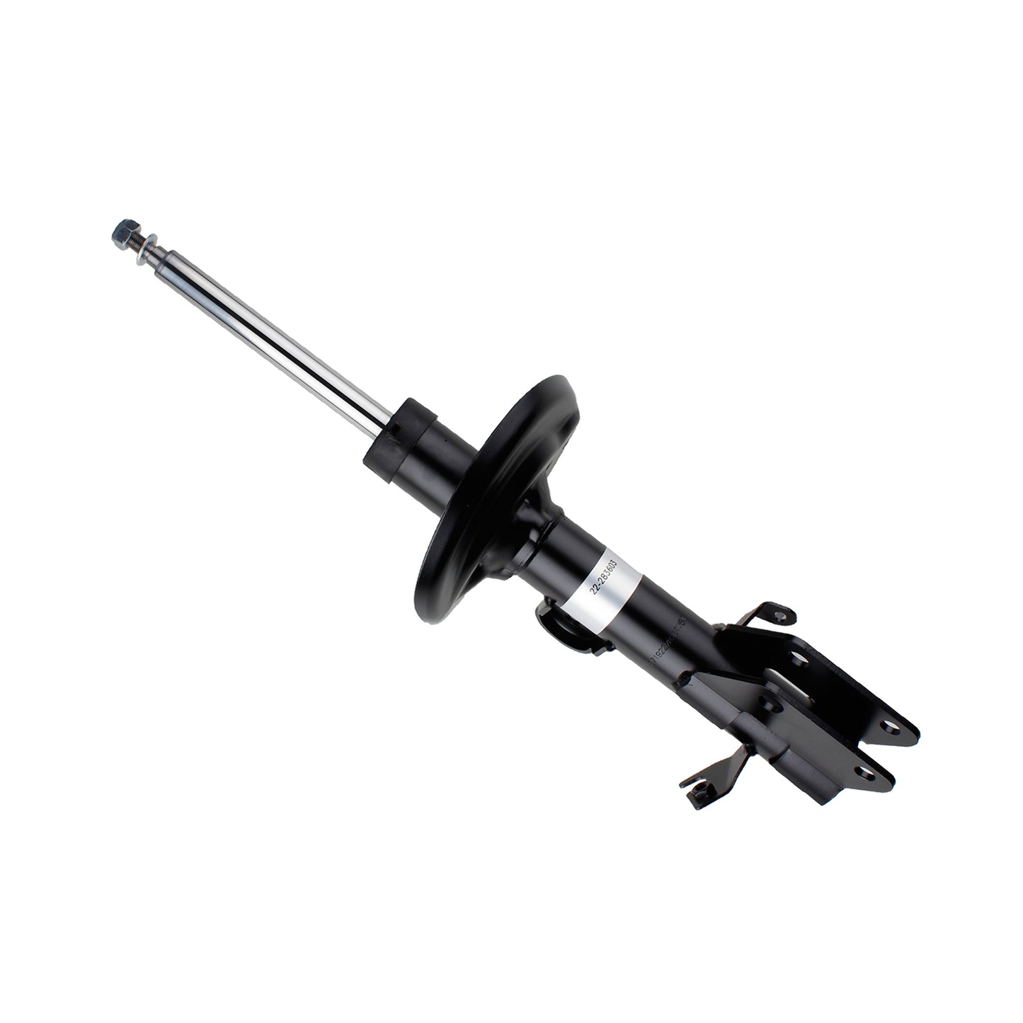 Suspension Strut Assembly Crosstrek 18- VR Twintube B4 OE Replacement Bilstein