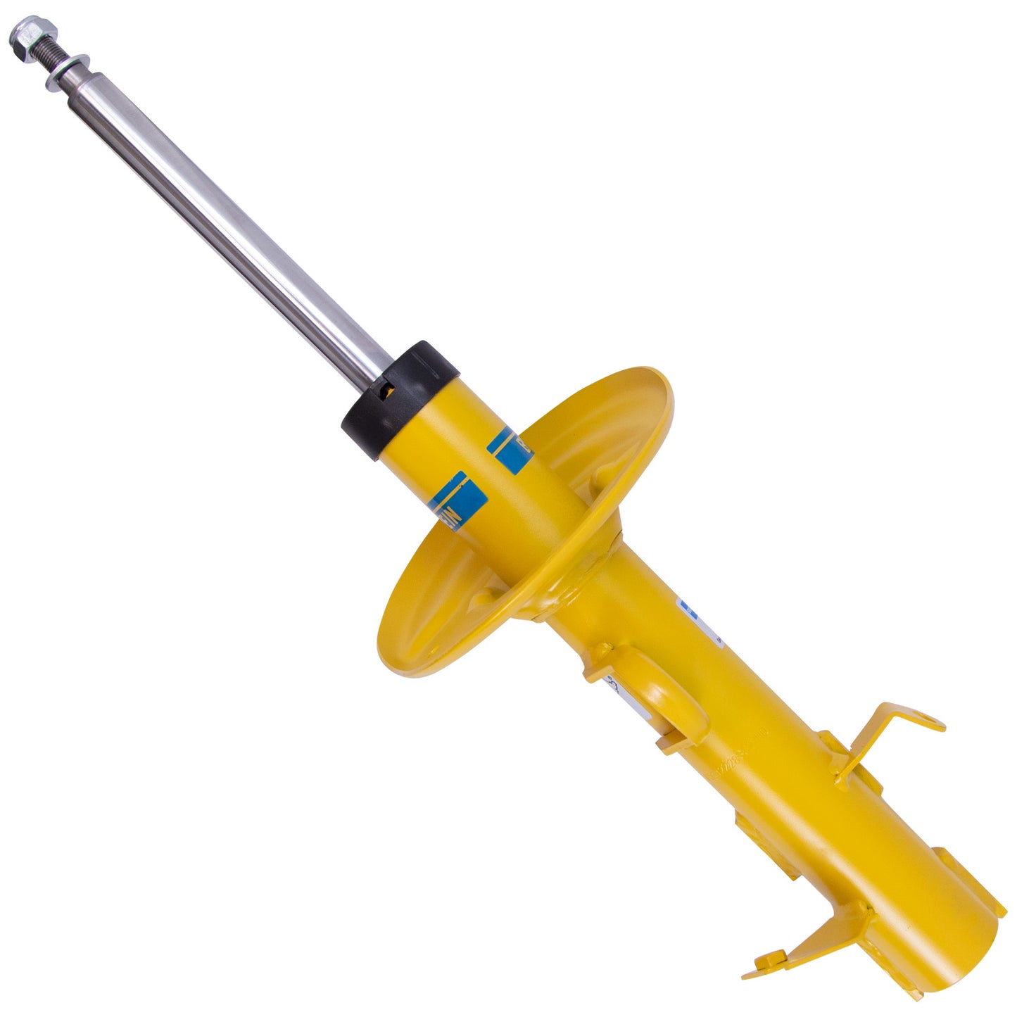 Suspension Strut Assembly Subuaru Crosstrek 18 Of Front Rightoad Front Left Twintube B6 Bilstein