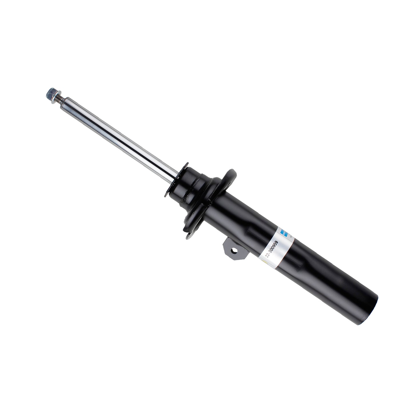 Suspension Strut Assembly BMW X2 F39VR Twintube B4 OE Replacement Bilstein