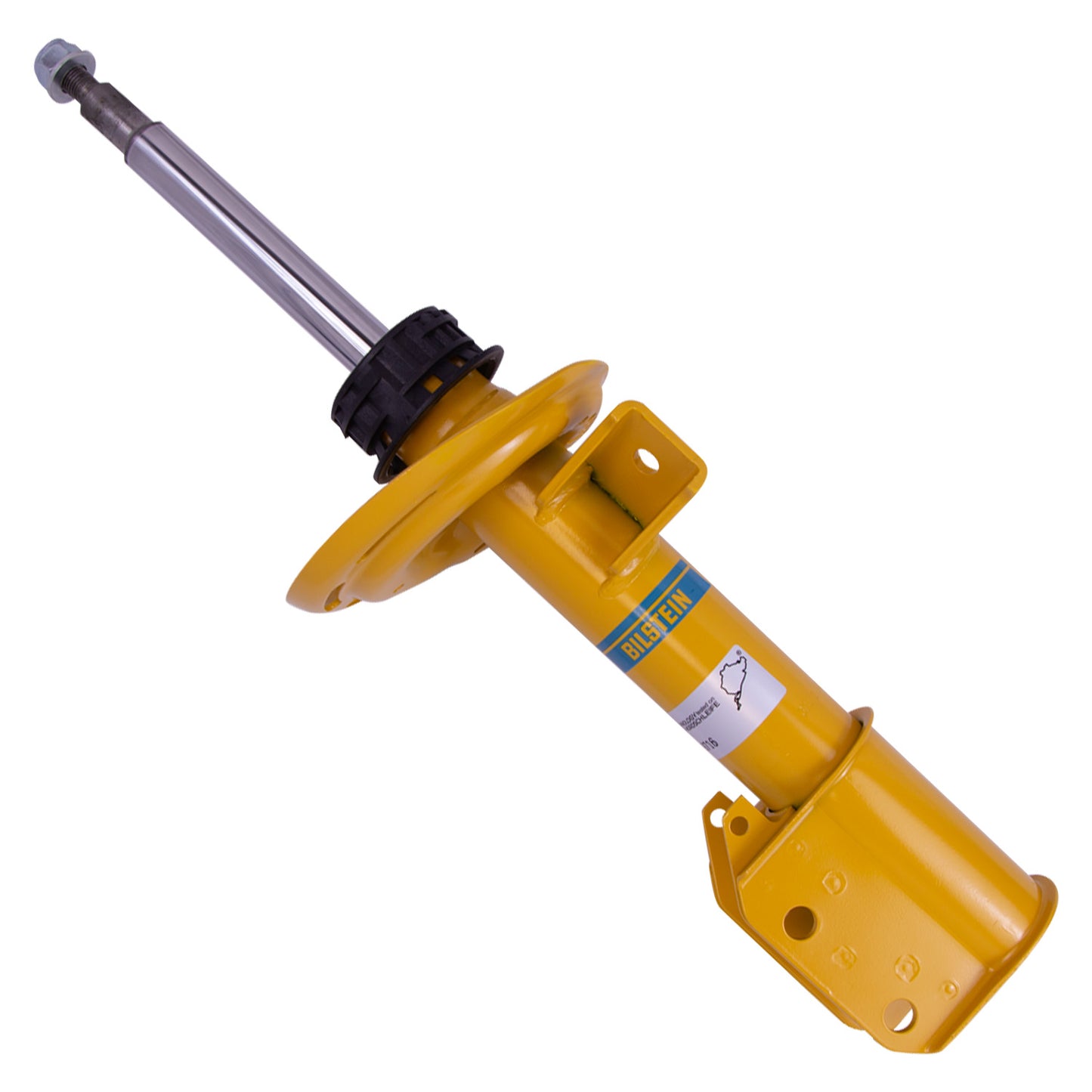 Suspension Strut Assembly MB GLK X204F Twintube B6 Performance Bilstein