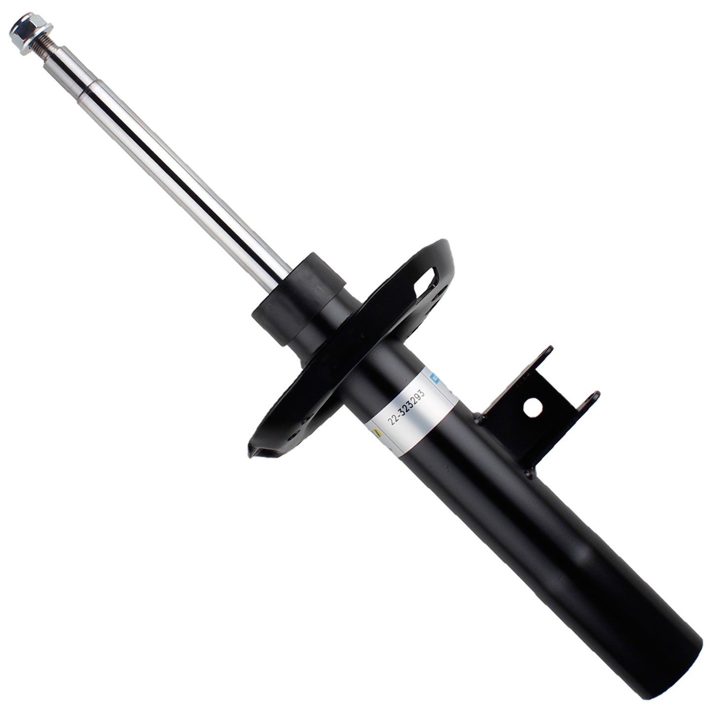 Suspension Strut Assembly MB CLA (C118 X118) Komfort VR Twintube B4 OE Replacement Bilstein
