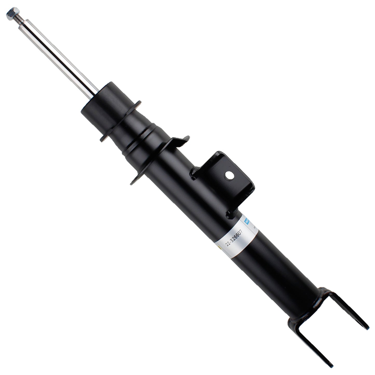 Suspension Strut Assembly Tesla Model 3 2WD Front Right Twintube B4 OE Replacement Bilstein
