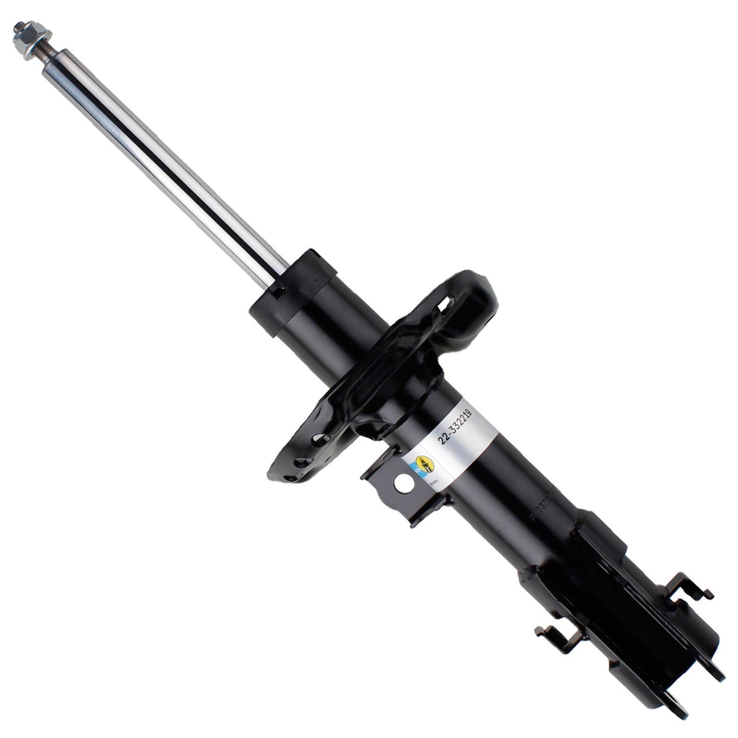 Suspension Strut Assembly Ioniq (AE) HybridVR Twintube B4 OE Replacement Bilstein