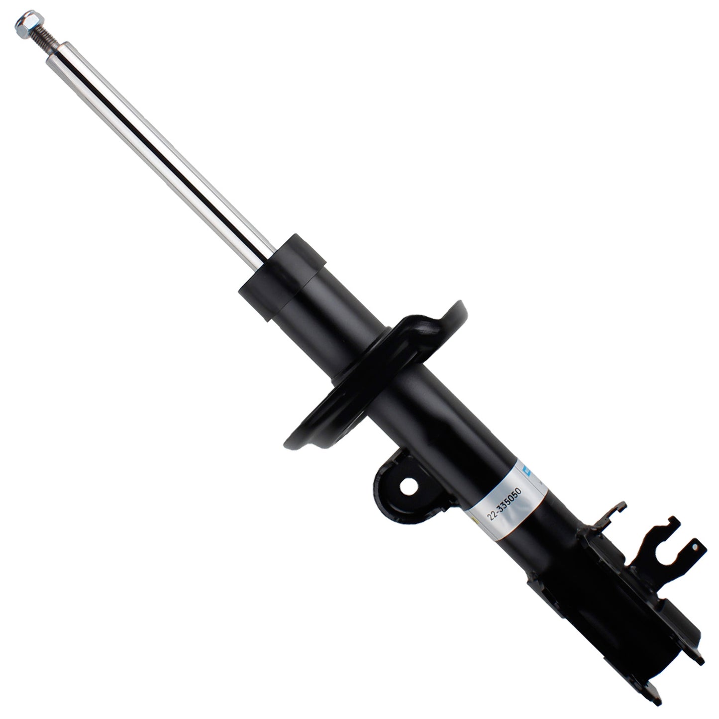 Suspension Strut Assembly Jeep Compass 17+(MP) 4WD Trailhawk Front Right Twintube B4 OE Replacement Bilstein