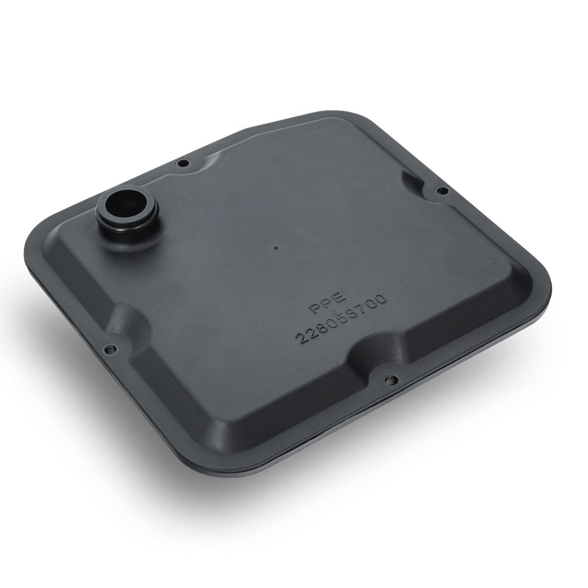 Grand Cherokee Oil Pan Filter 8Hp70 Shorter PPE Diesel