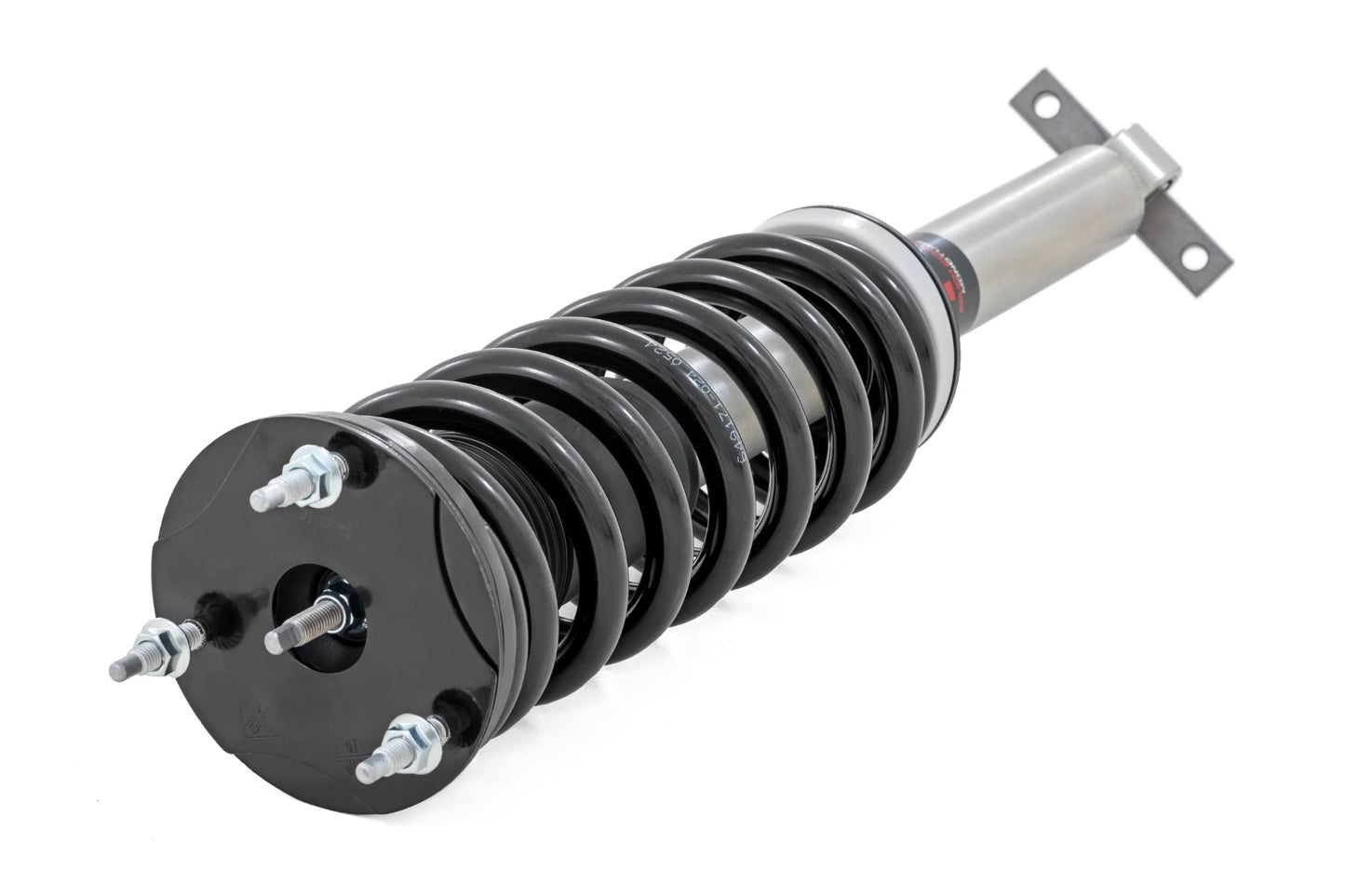 M1 Loaded Strut Pair | 4in | Chevy/GMC Canyon (23-25)/Colorado (23-26)