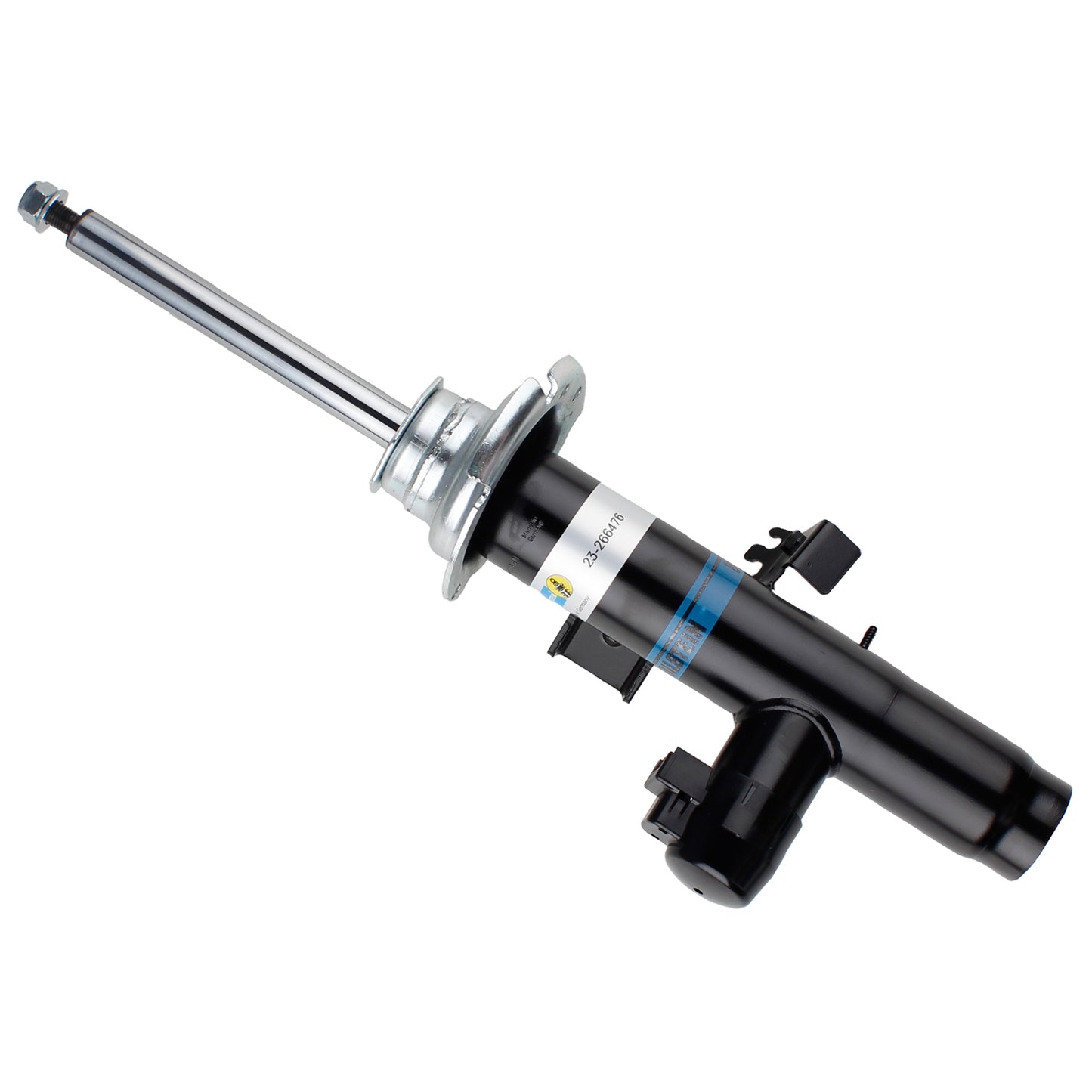 Suspension Strut Assembly BMW 1-4 F20-36 4WD Front RightDT Twintube B4 OE Replacement (DampTronic) Bilstein