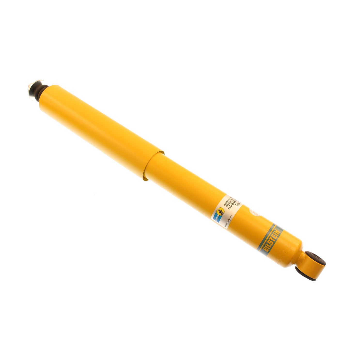 Suspension Shock Absorber Rear Monotube Porsche 911 1989-1965 Standard Version 1 Setting 2385/1330 B6 Performance Bilstein