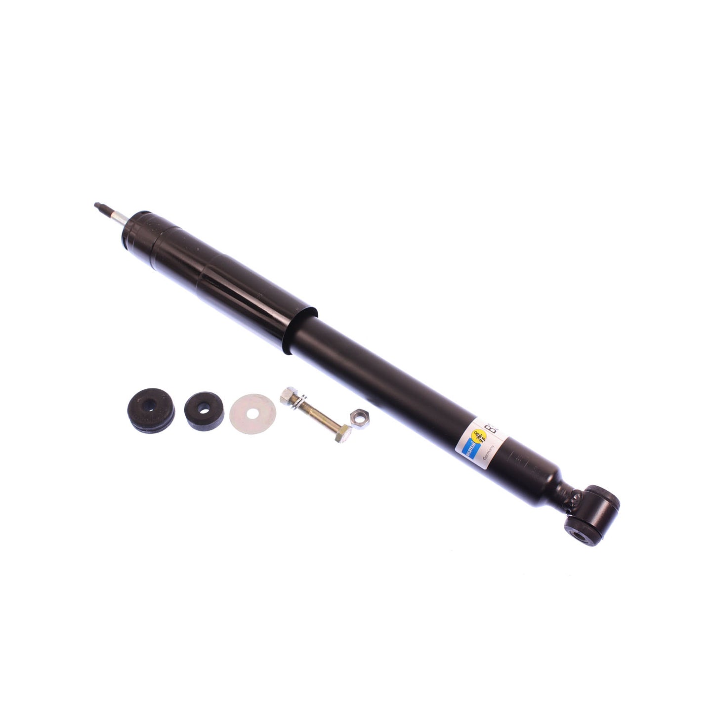 Suspension Shock Absorber Rear Monotube Mercedes-Benz 260E 1989-1987 300CE 1989-1988 300D 1987 300E 1989-1986 300TD 1987 B4 OE Replacement Bilstein