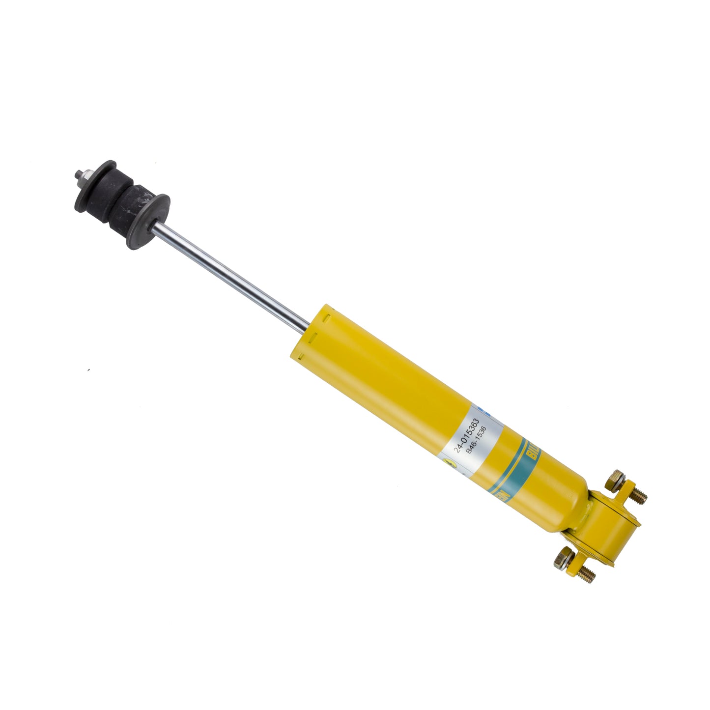 Suspension Shock Absorber Rear Monotube Mercedes-Benz 300SD 1985-1981 B8 Performance Plus Bilstein