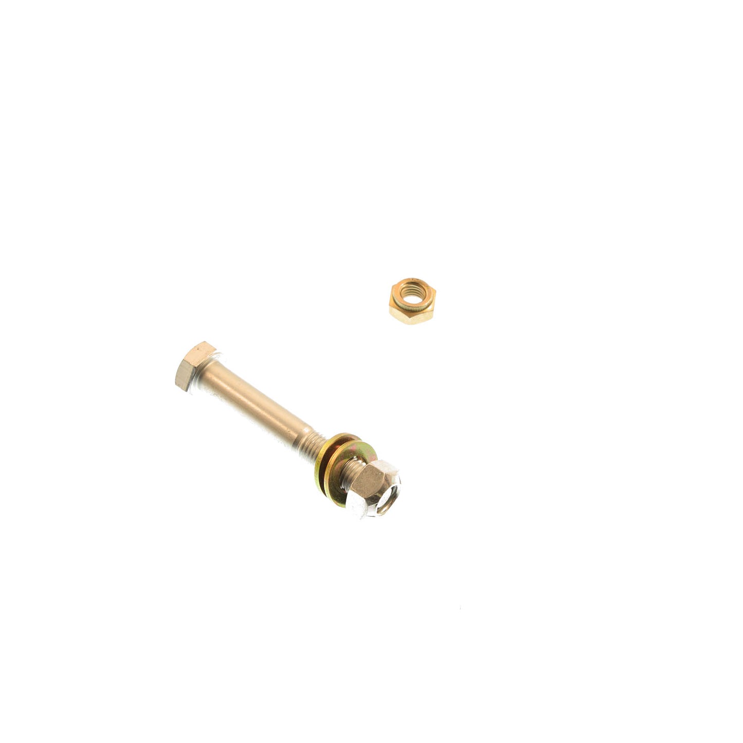 Suspension Shock Absorber Rear Monotube Mercedes-Benz 300SD 1993-1992 300SE 1993-1992 400SE 1992 500SEC 1993 500SEL 1993-1992 S320 1999-1994 S350 1995-1994 S420 1999-1994 S500 1999-1994 B8 Performance Plus Bilstein