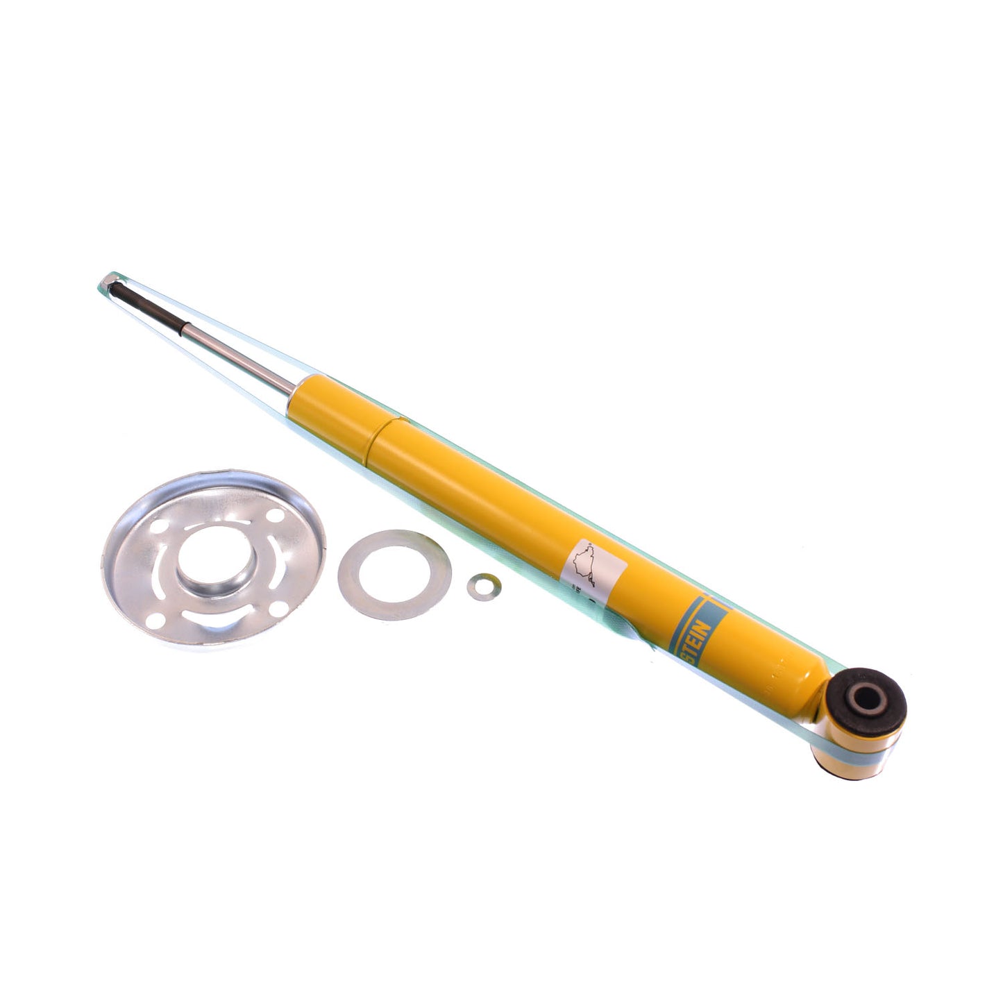 Suspension Shock Absorber Rear Monotube Volkswagen Passat 1997-1990 B6 Performance Bilstein