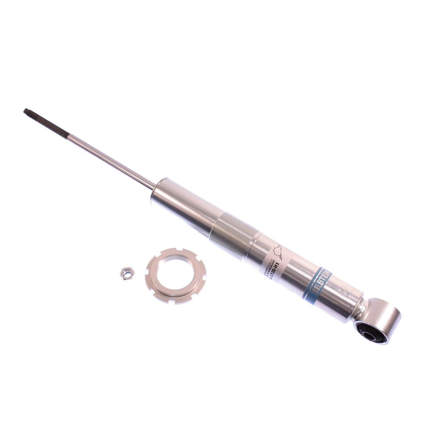 Suspension Shock Absorber Rear Monotube Porsche 911 1991-1989 B6 Performance Bilstein