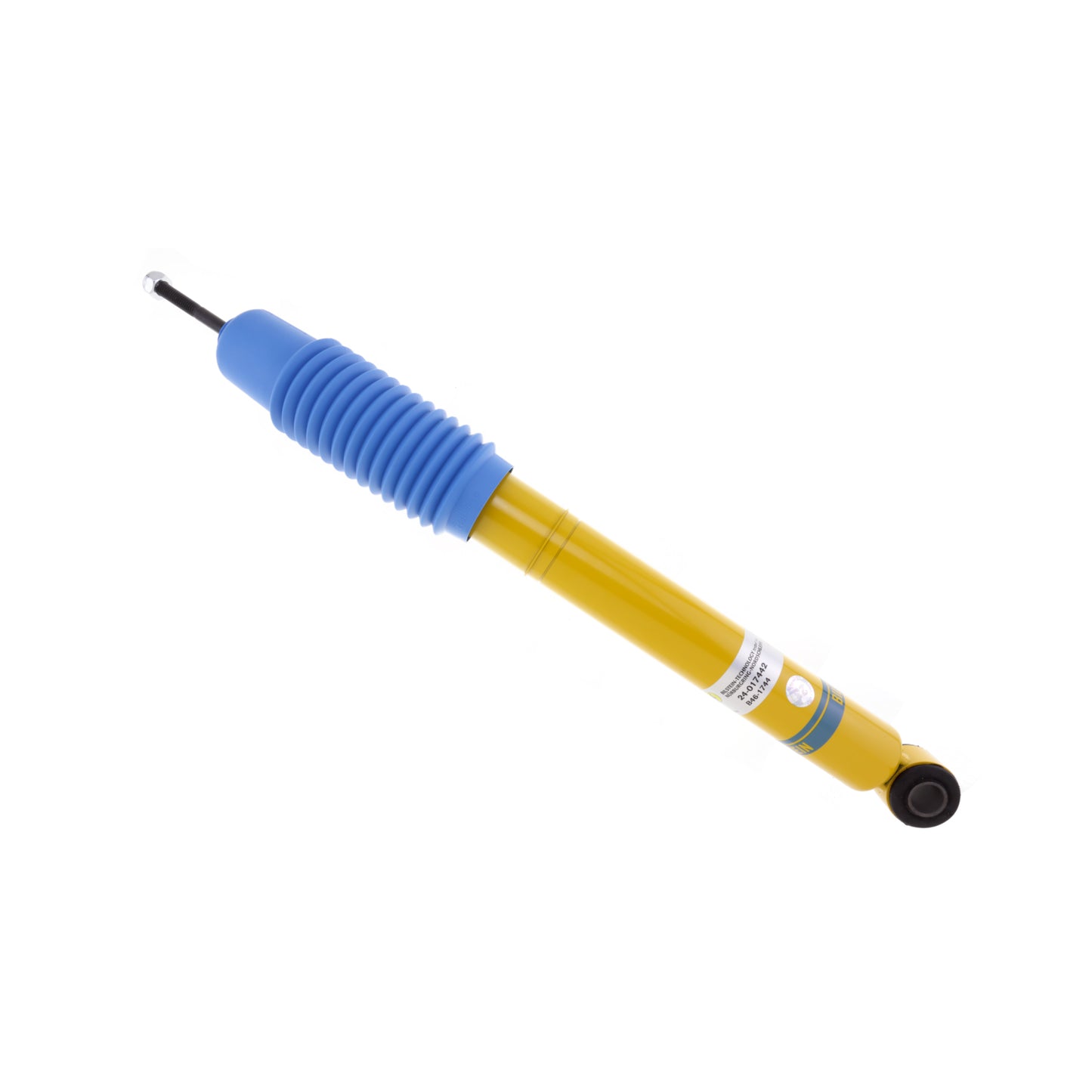 Suspension Shock Absorber Rear Monotube Nissan 240SX 1994-1989 B6 Performance Bilstein