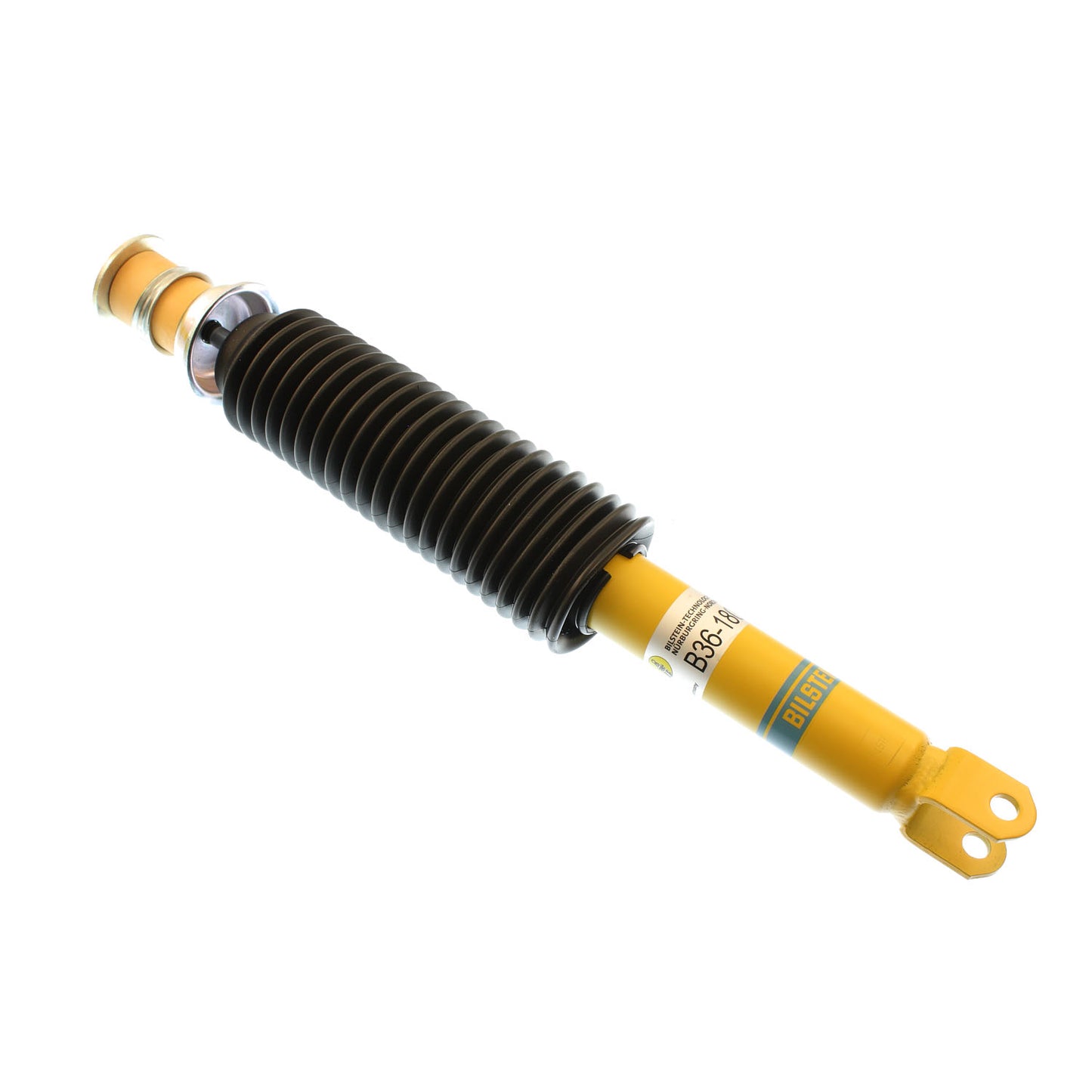 Suspension Shock Absorber Front Monotube Jaguar XJ6 1989-1986 XJ12 1996-1994 XJR 1997-1995 B6 Performance Bilstein