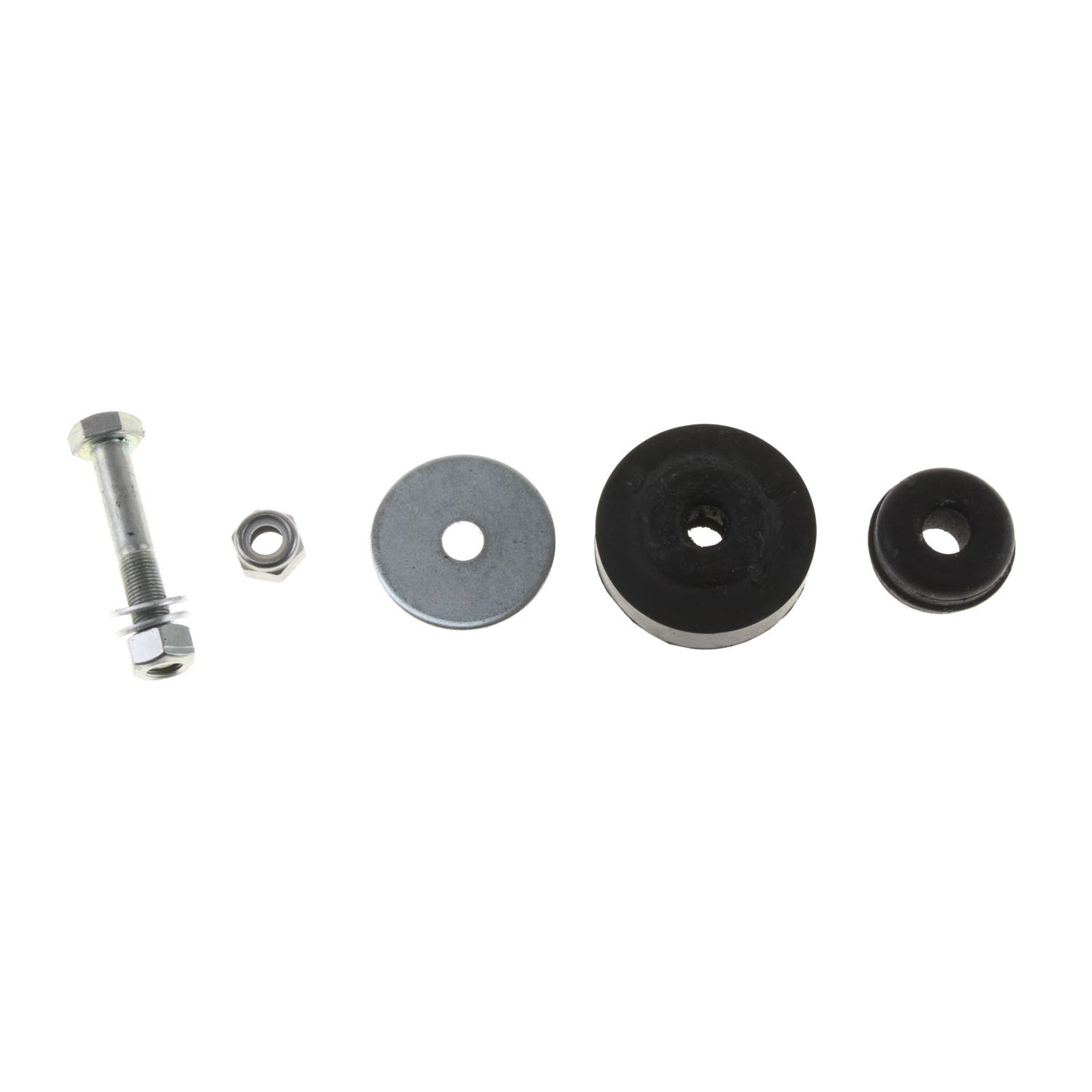 Suspension Shock Absorber Front Monotube Mercedes-Benz E55 AMG 2002-1999 E300 1999-1998 E320 2002-1998 E430 2002-1998 B8 Performance Plus Bilstein
