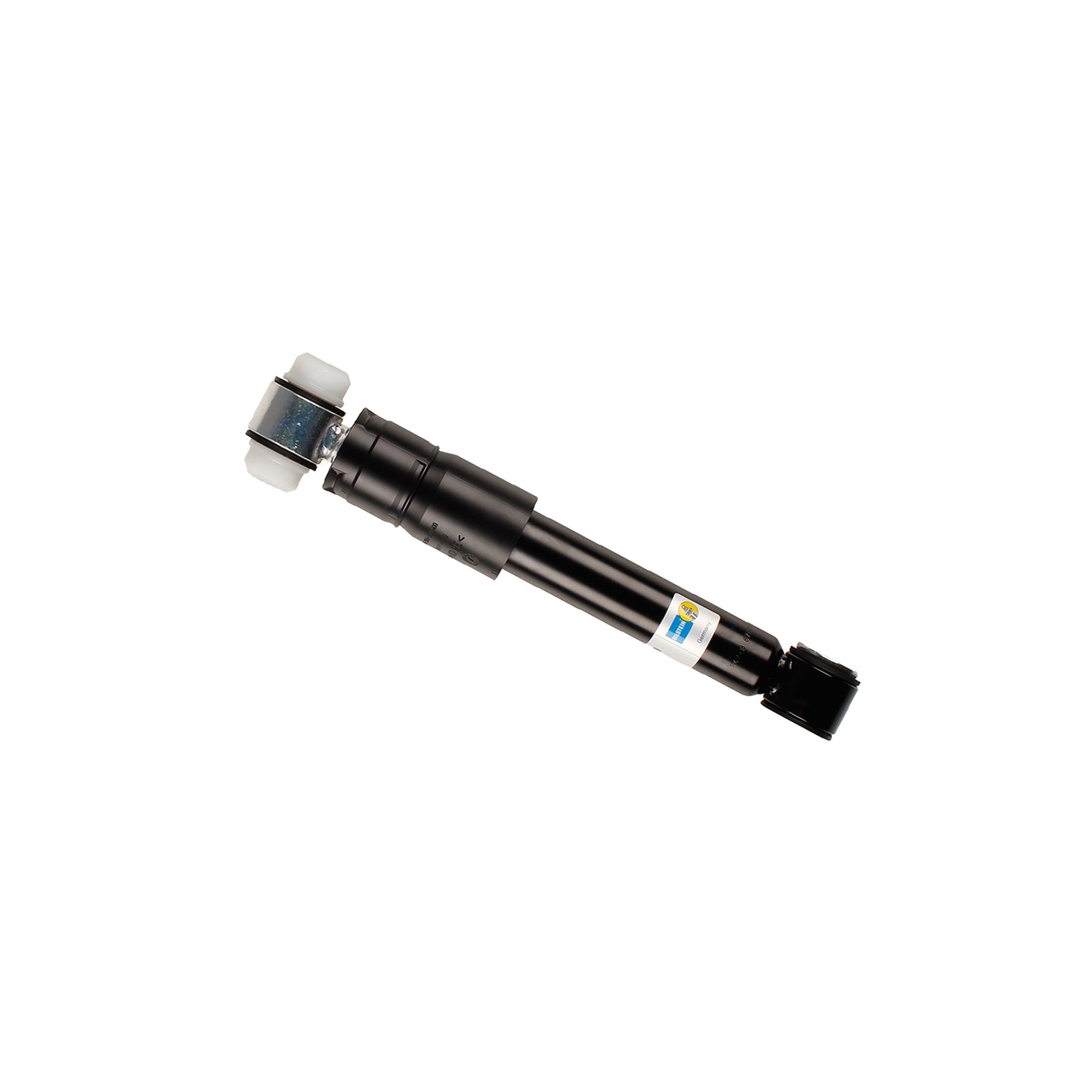 Suspension Shock Absorber Monotube Eye/Eye B4 OE Replacement (DampMatic) Bilstein