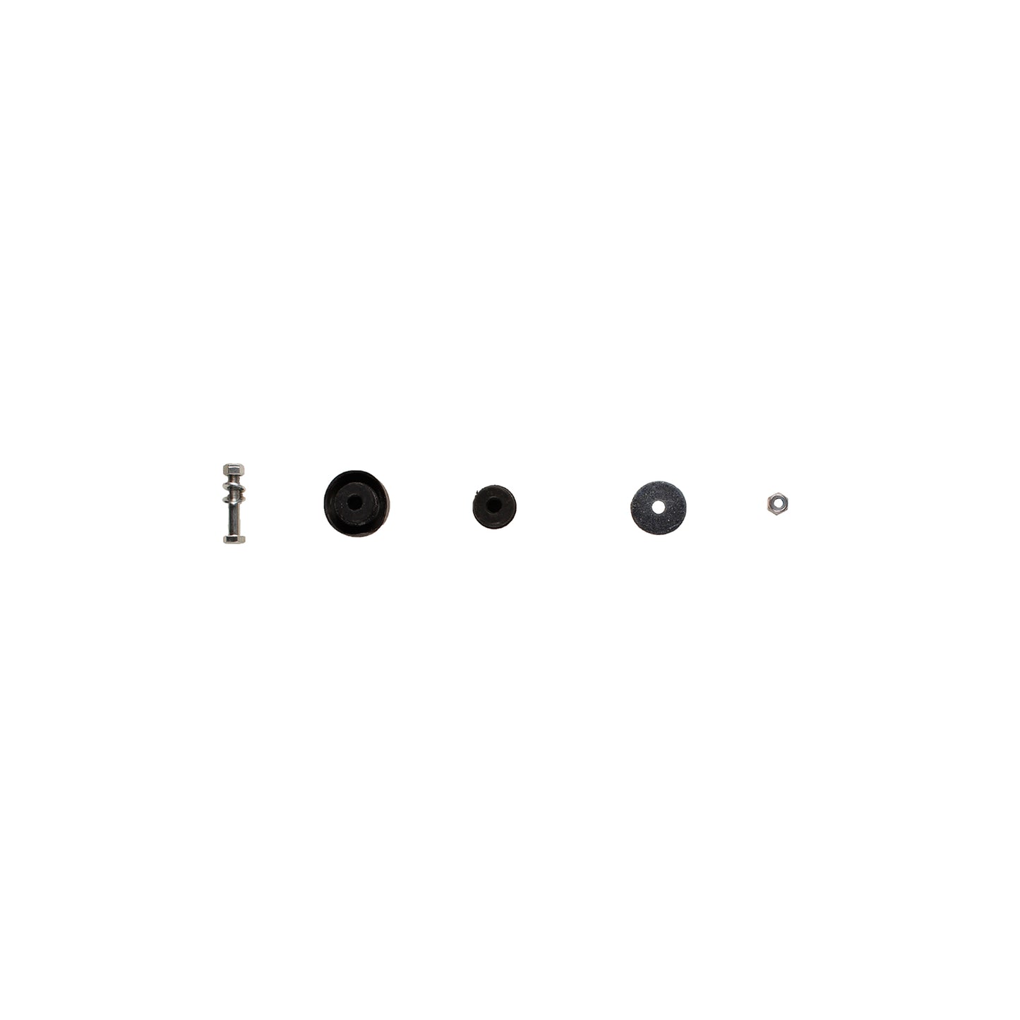 Suspension Shock Absorber Rear Monotube Mercedes-Benz 190D 1989-1984 190E 1993-1984 260E 1989-1987 300CE 1993-1988 300D 1987 300D 1993-1990 300E 1993-1986 400E 1993-1992 E300 1995 E320 1995-1994 E420 1995-1994 B6 Performance Bilstein