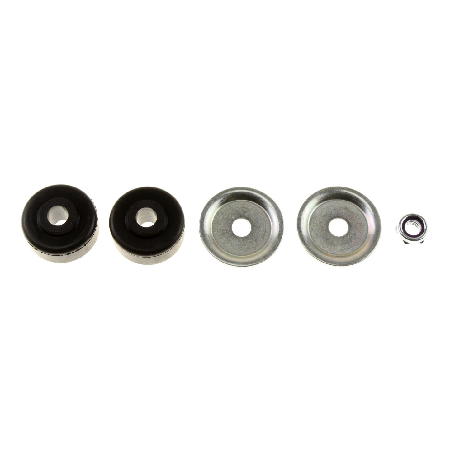 Suspension Shock Absorber Front Monotube Ford Expedition 2002-1997 F-150 2003-2001 B6 4600 Bilstein