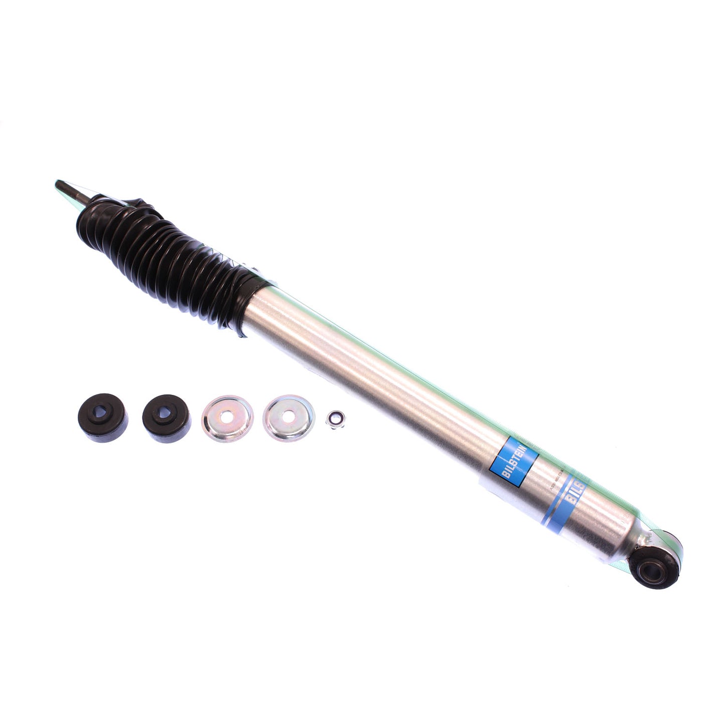 Suspension Shock Absorber Front Monotube Jeep Wrangler 2017-2007 Wrangler JK 2018 3.5-5 Inch With Short Arm Lift Kit B8 5100 Bilstein