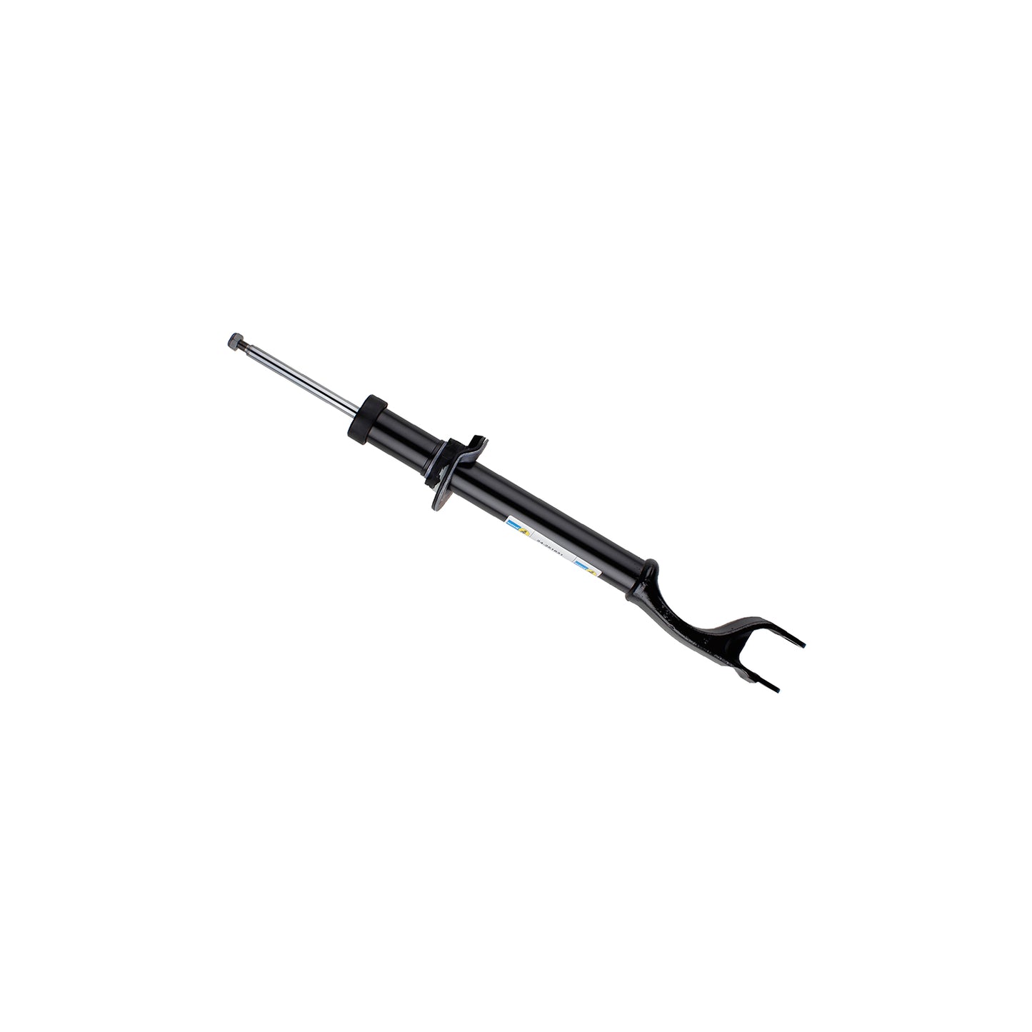 Suspension Shock Absorber Front Left Monotube Mercedes-Benz C300 2022-2015 C400 2015 Sport Suspension without Air SuspensionB4 OE Replacement (DampMatic) Bilstein