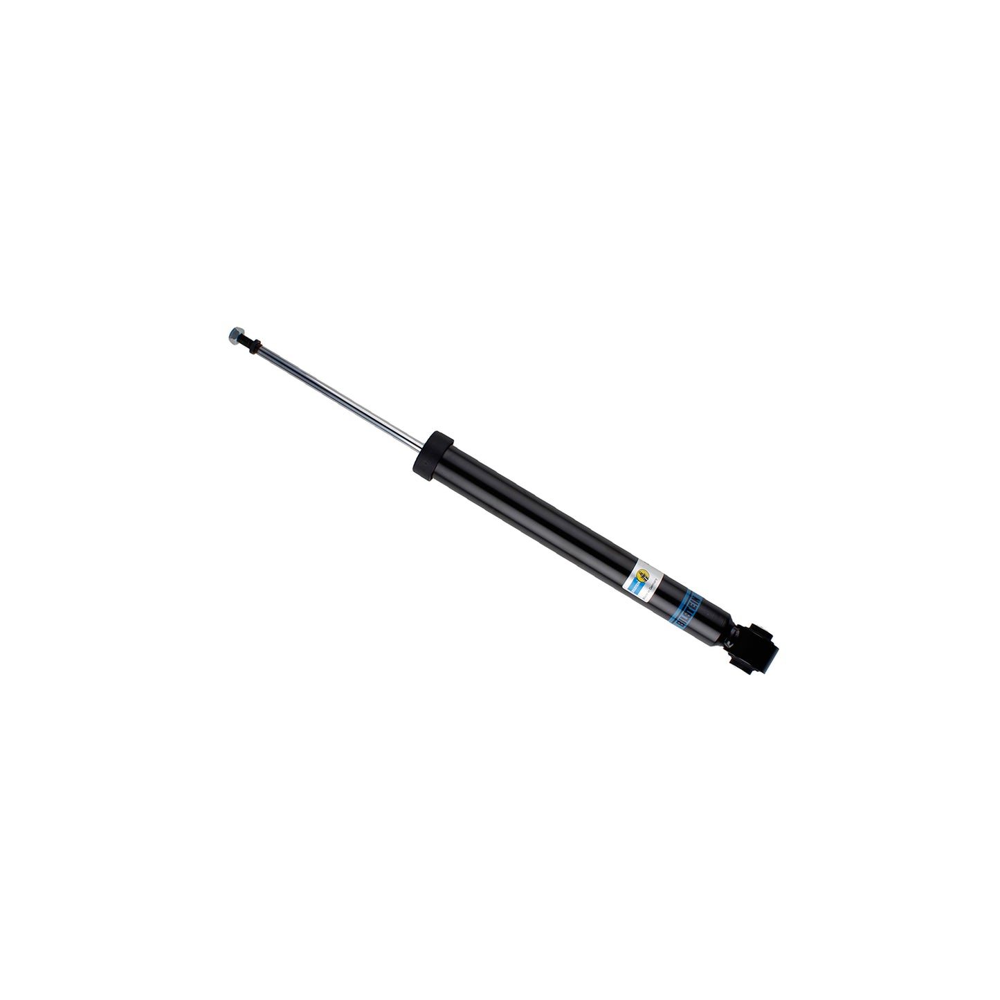 Suspension Shock Absorber Twintube Rear Alfa Romeo Giulia 2020-2017 Eye Stem Black Paint B4 OE Replacement Bilstein