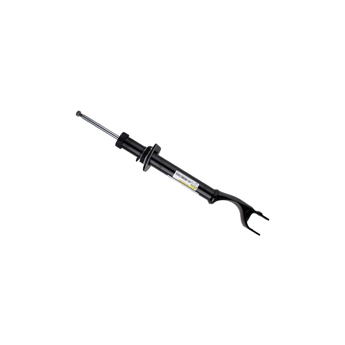 Suspension Shock Absorber Front Left Monotube Mercedes-Benz C300 2022-2017 B4 OE Replacement (DampMatic) Bilstein