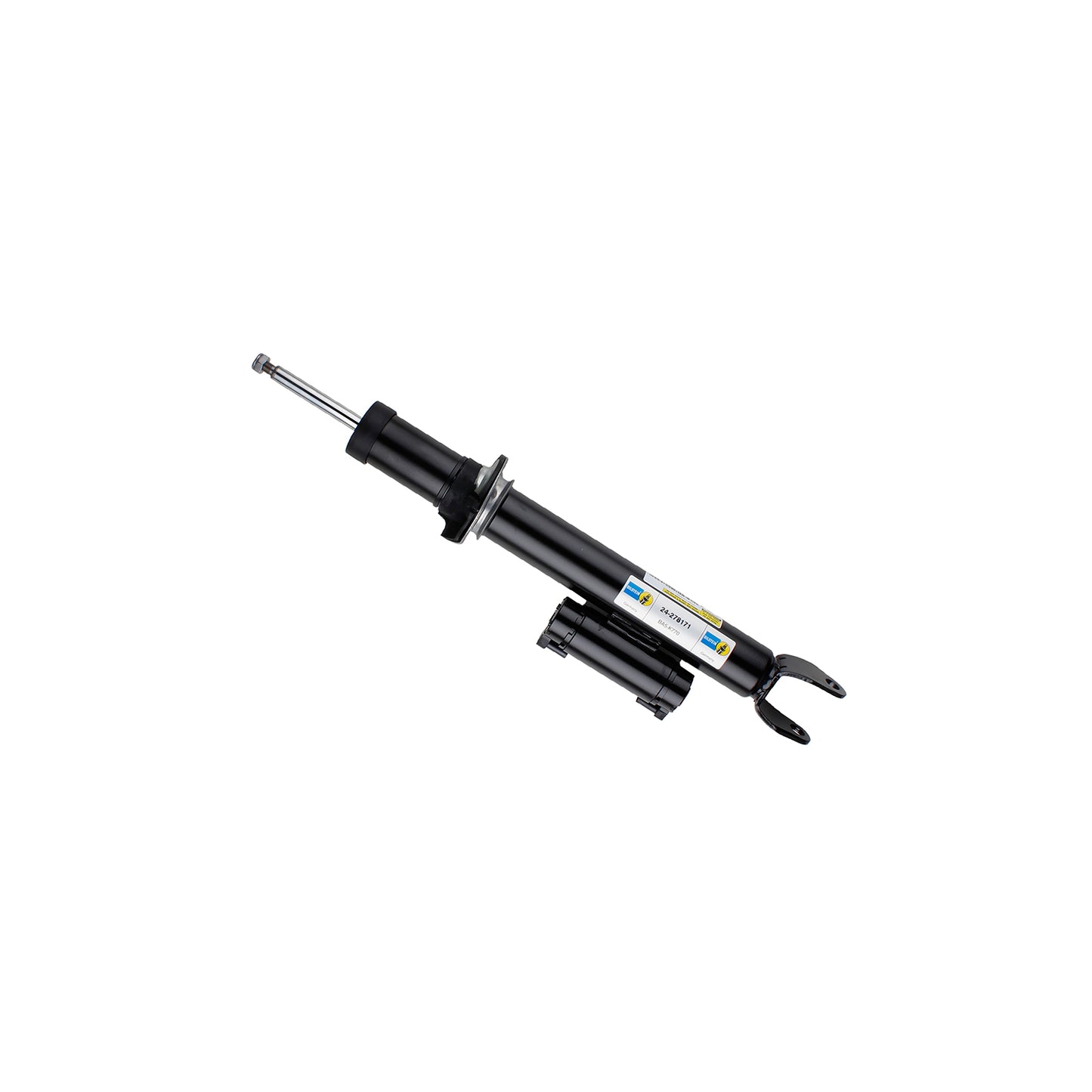 Suspension Shock Absorber Front Left Monotube Mercedes-Benz C63 AMG 2021-2017 C63 AMG S 2021-2017 C63 AMG S 2023 C300 2022-2017 B4 OE Replacement (DampTronic) Bilstein
