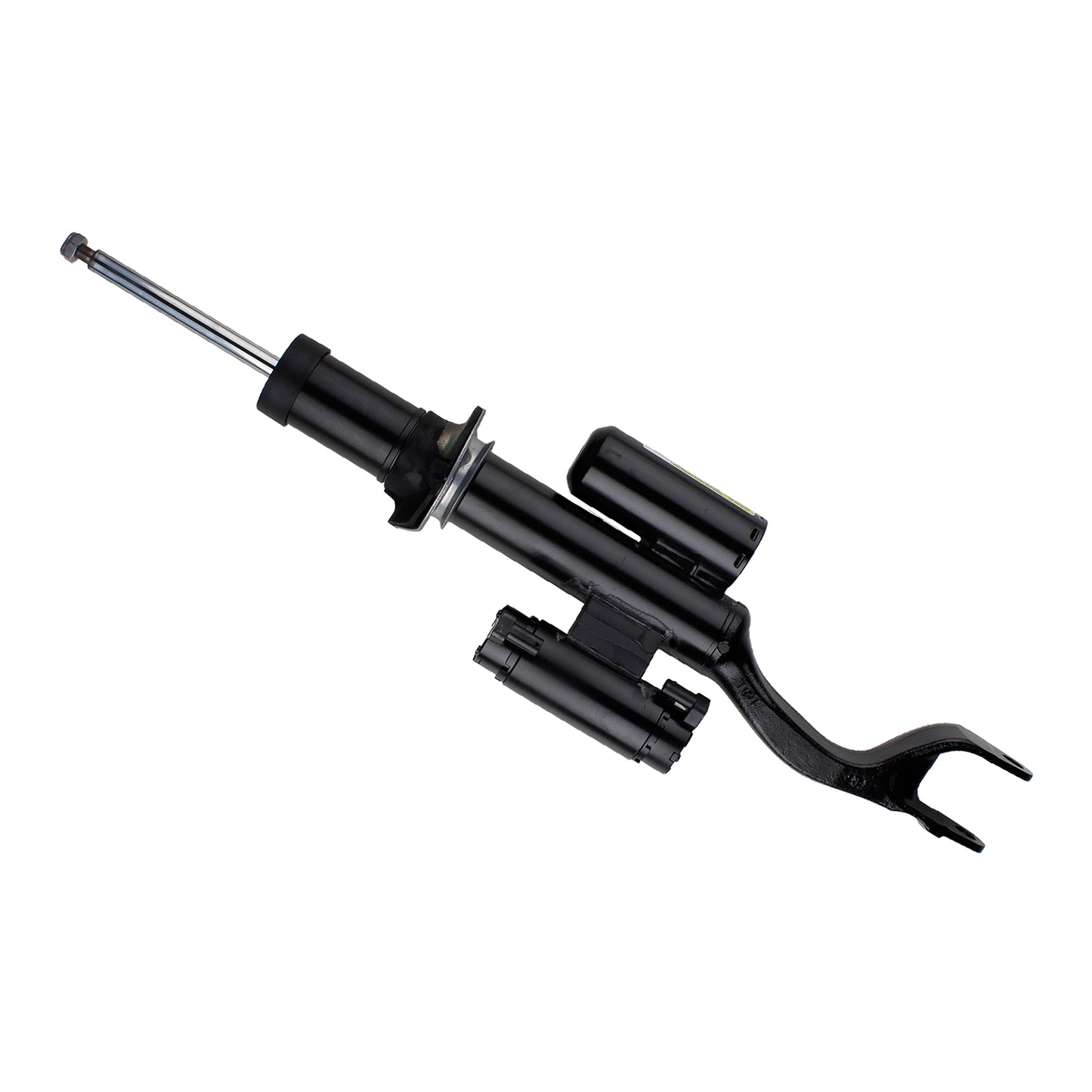 Suspension Shock Absorber Front Left Monotube Mercedes-Benz C43 AMG 2022-2017 C450 AMG 2016 B4 OE Replacement (DampTronic) Bilstein